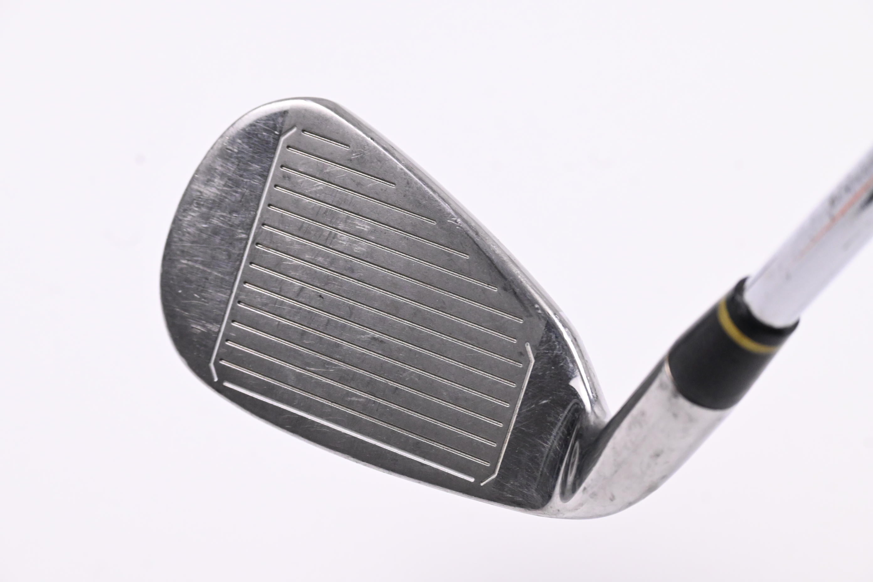 Nike SQ Machspeed #8 Iron / 37 Degree / Regular Flex True Temper Dynalite 90