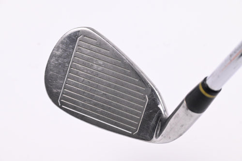Nike SQ Machspeed #8 Iron / 37 Degree / Regular Flex True Temper Dynalite 90