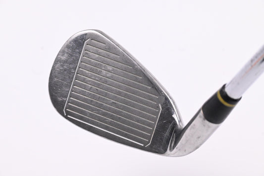 Nike SQ Machspeed #8 Iron / 37 Degree / Regular Flex True Temper Dynalite 90