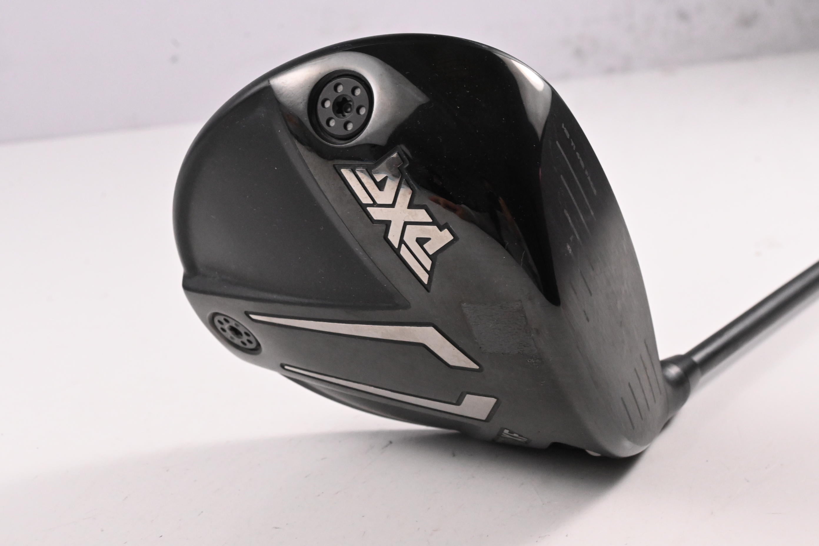 PXG 0311 XF Gen5 Driver / 9 Degree / Senior Flex Ping ALTA CB Black 55 Shaft