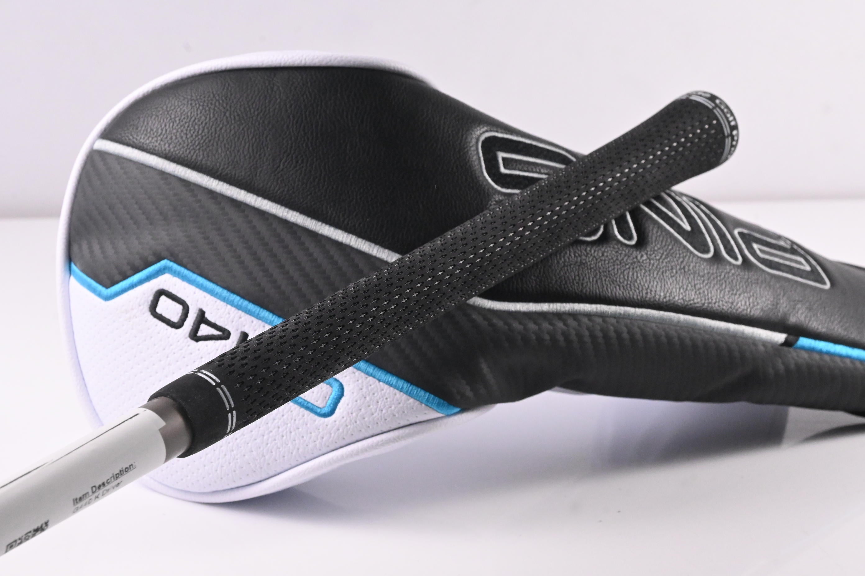 Ping G440 K Driver / 10.5 Degree / Regular Flex Ping Tour 2.0 Chrome 65 Shaft