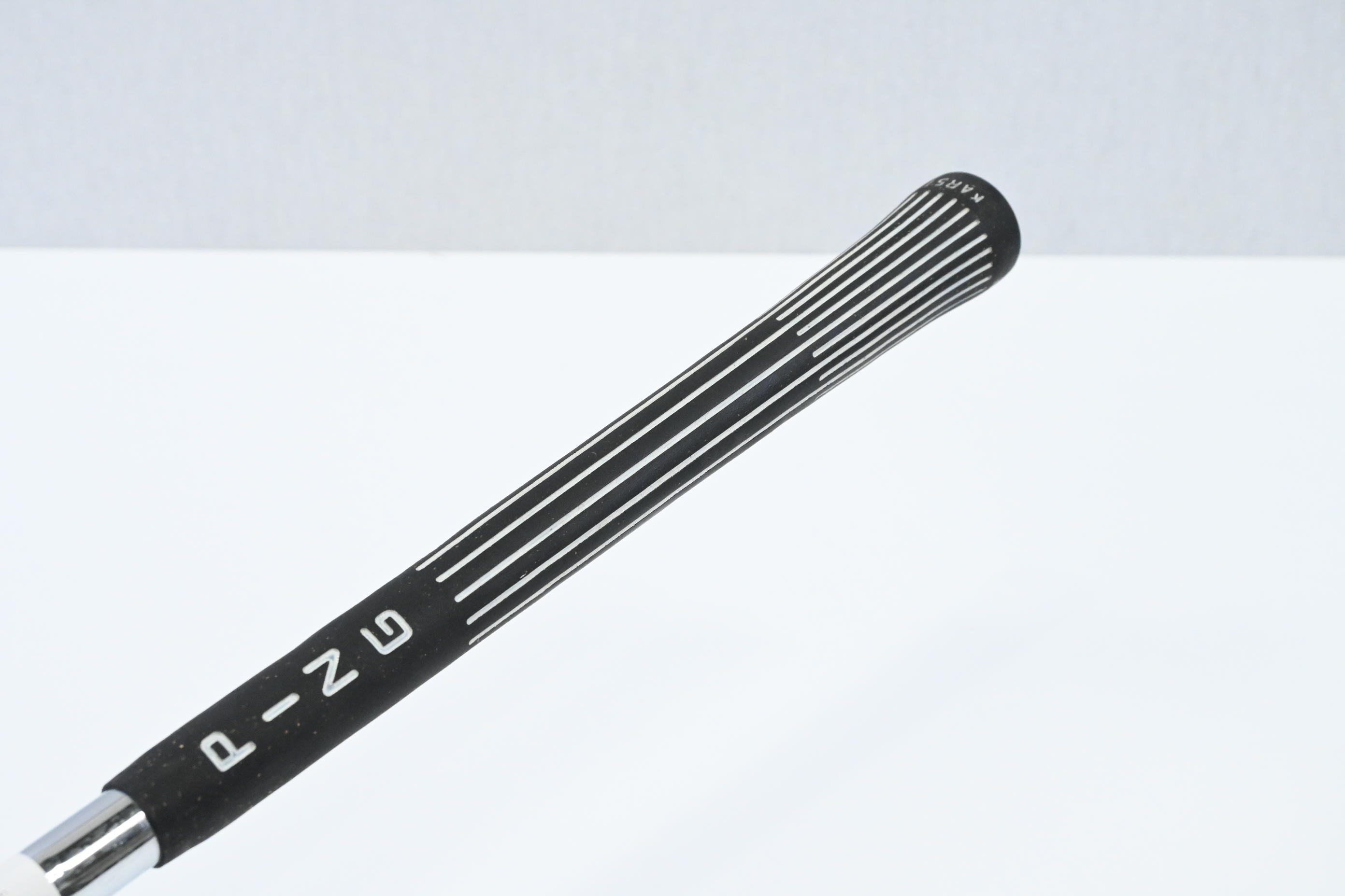 Ping Eye 2+ #1 Iron / 16 Degree / Black Dot / Stiff Flex Ping KT Shaft