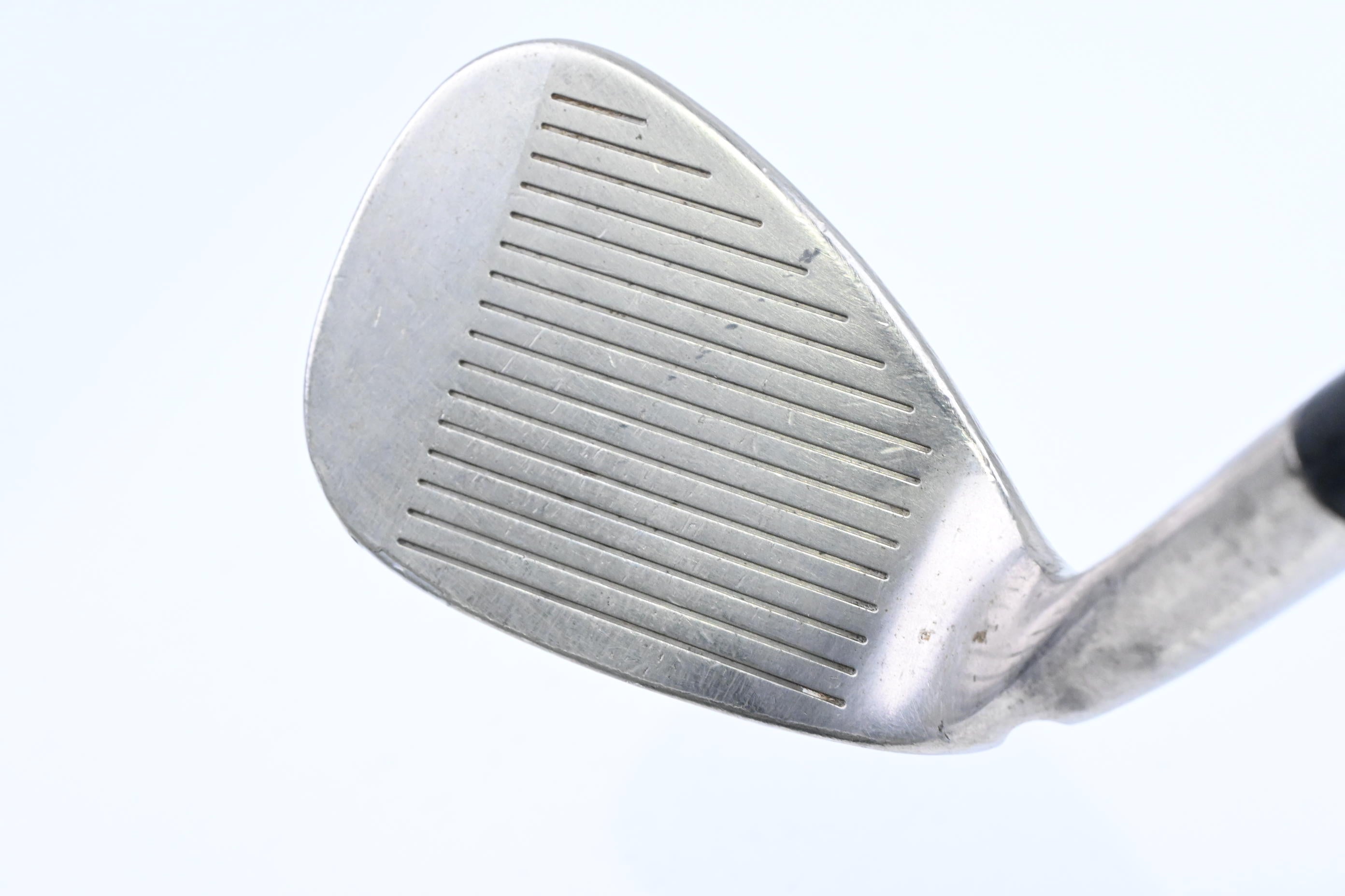 Ping Tour Gap Wedge / 52 Degree / Black Dot / Wedge Flex Ping Steel Shaft