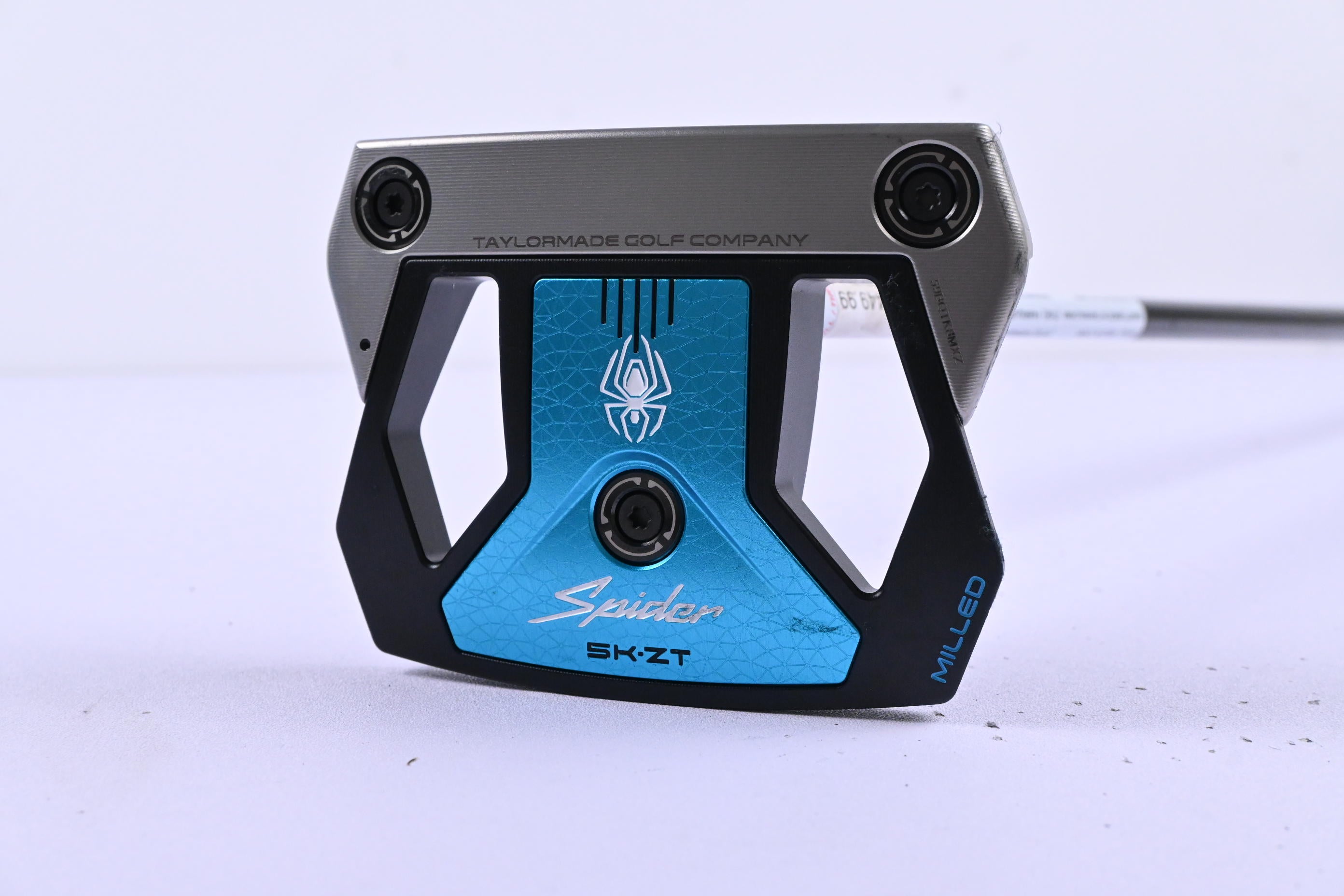 Taylormade Spider ZT Putter / 34 Inch
