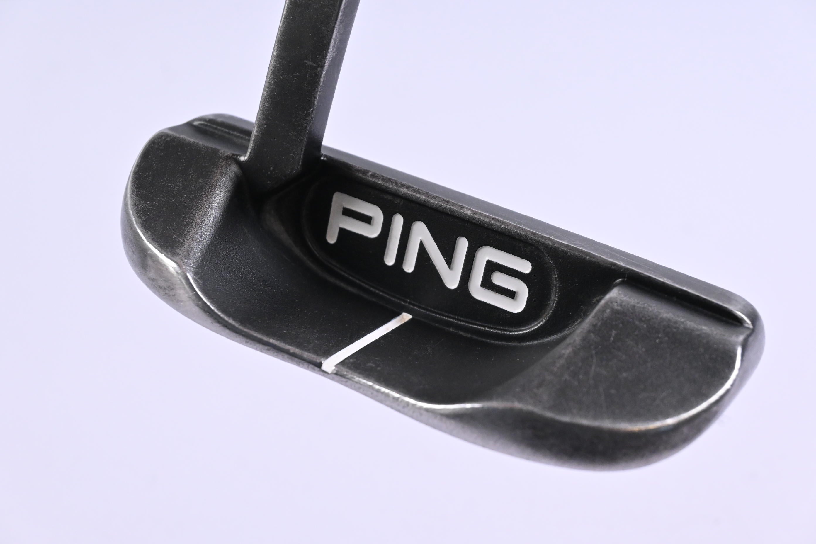 Ping Cadence TR B65 Putter / Black Dot / 35 Inch
