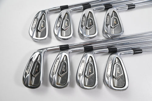 Taylormade PSi Irons / 3-PW / X-Flex Project X Precision Shafts