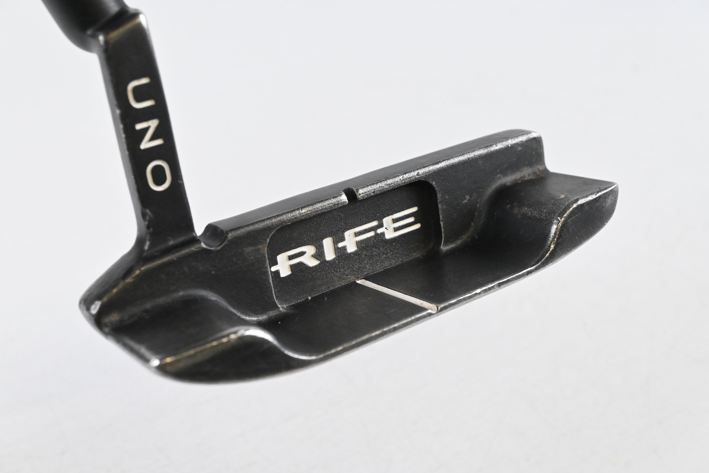 Rife Vault 002 Putter / 34 Inch