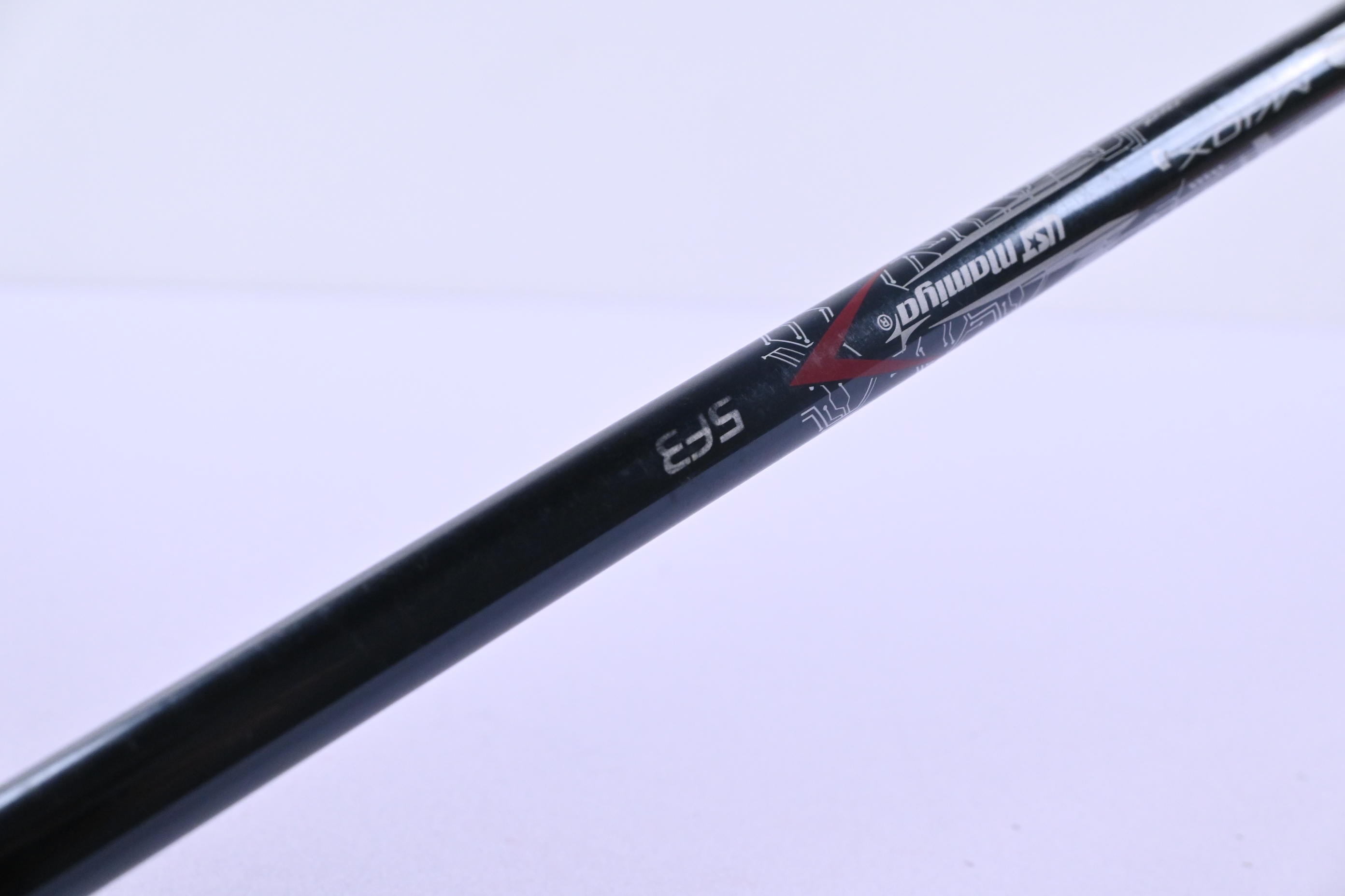 Cobra Aerojet Max Driver / 10.5 Degree / Regular Flex UST Lin-Q M40X Red 5
