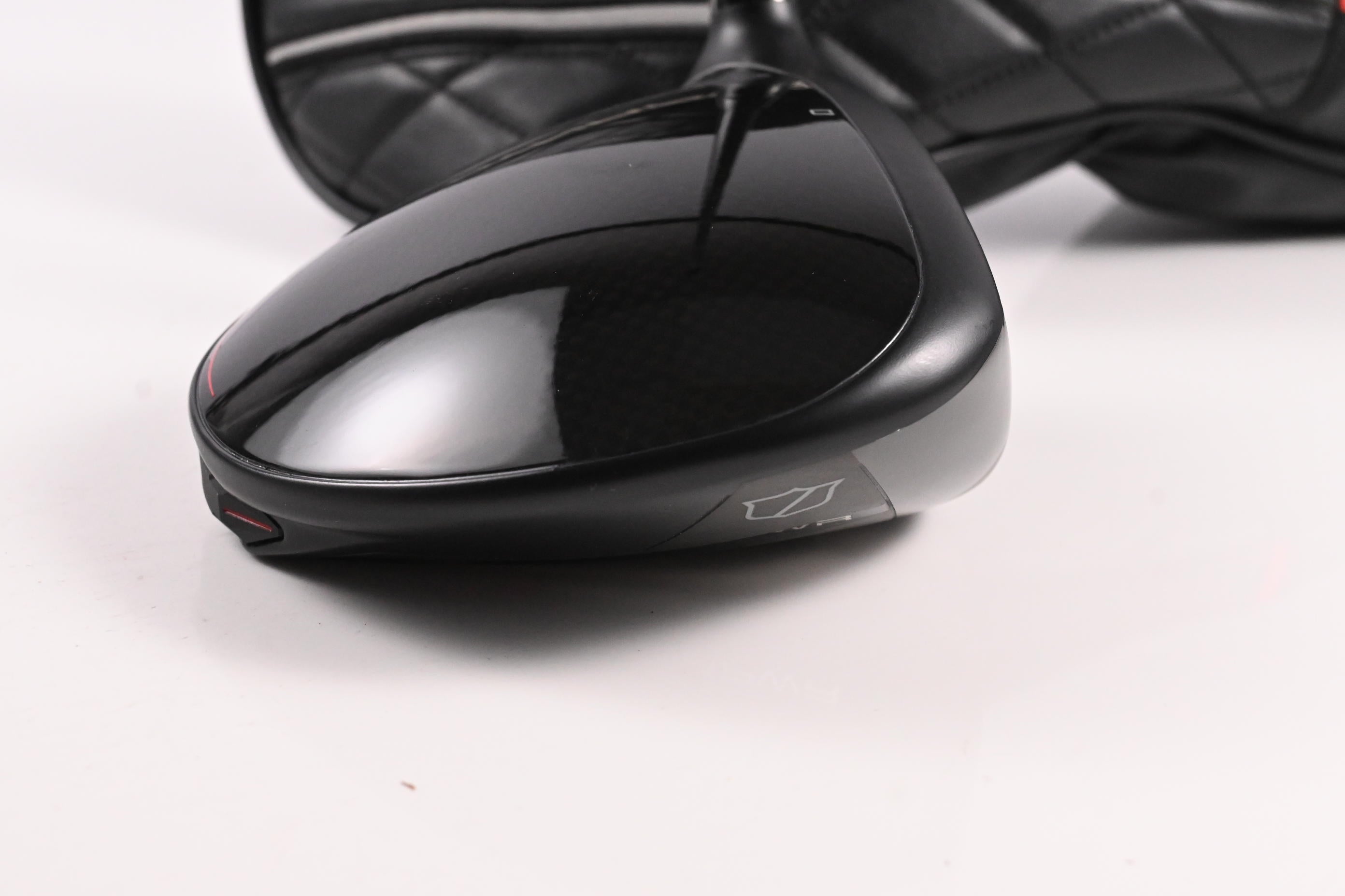 Wilson DYNAPWR Max+ Driver / 9 Degree / X-Flex Project X Denali Black 60 Shaft
