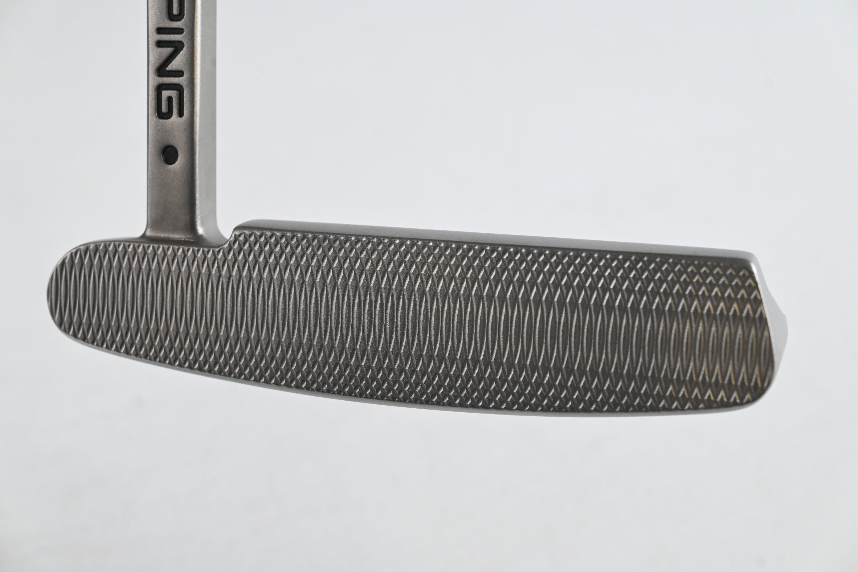 Left Hand Ping Anser D 2024 Putter / 34 Inch