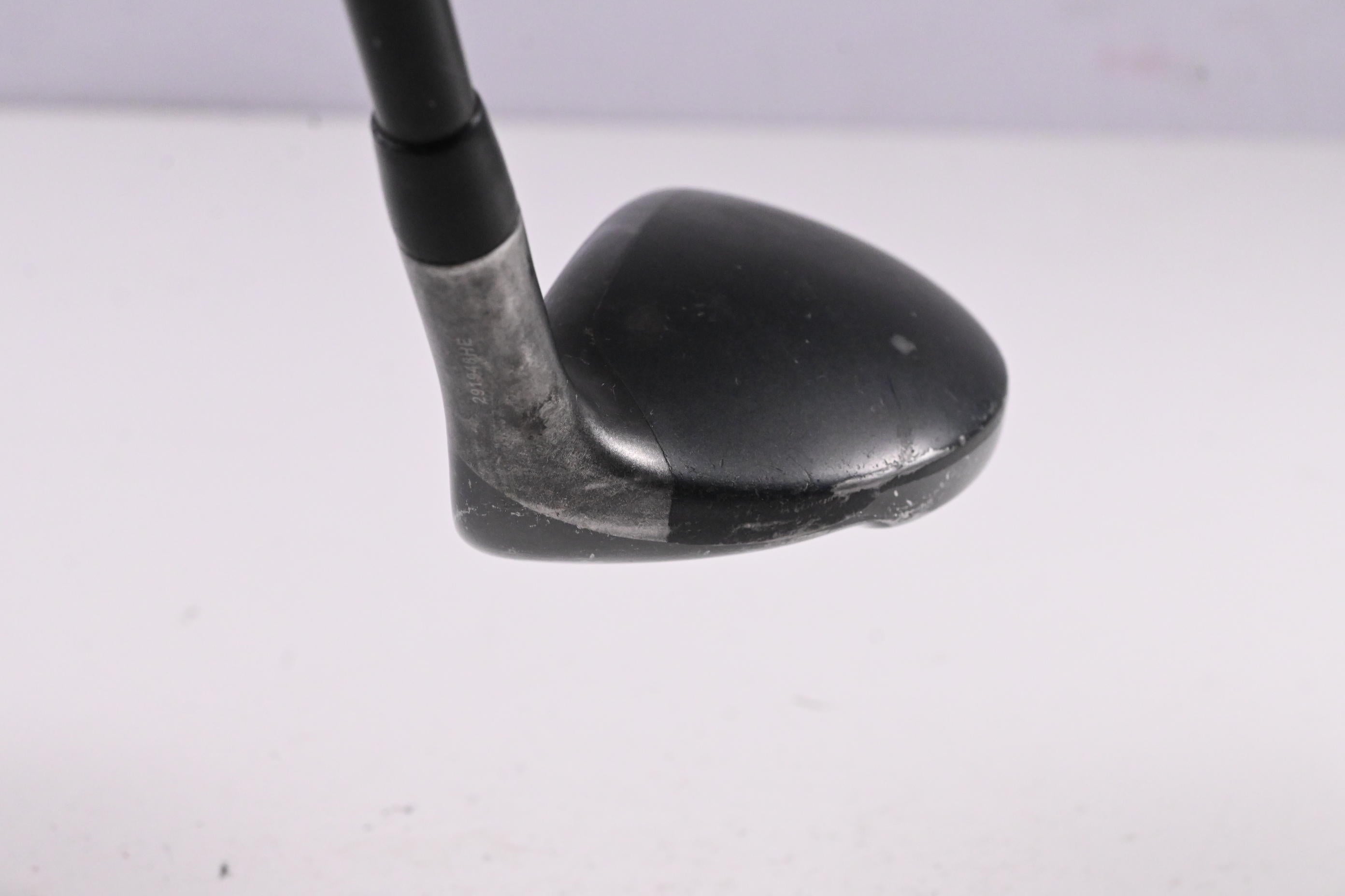 Ping G25 #3 Hybrid / 23 Degree / Regular Flex Ping TFC 189 Shaft