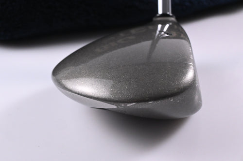 Callaway Steelhead #3+ Wood / 13 Degree / UniFlex Callaway Shaft