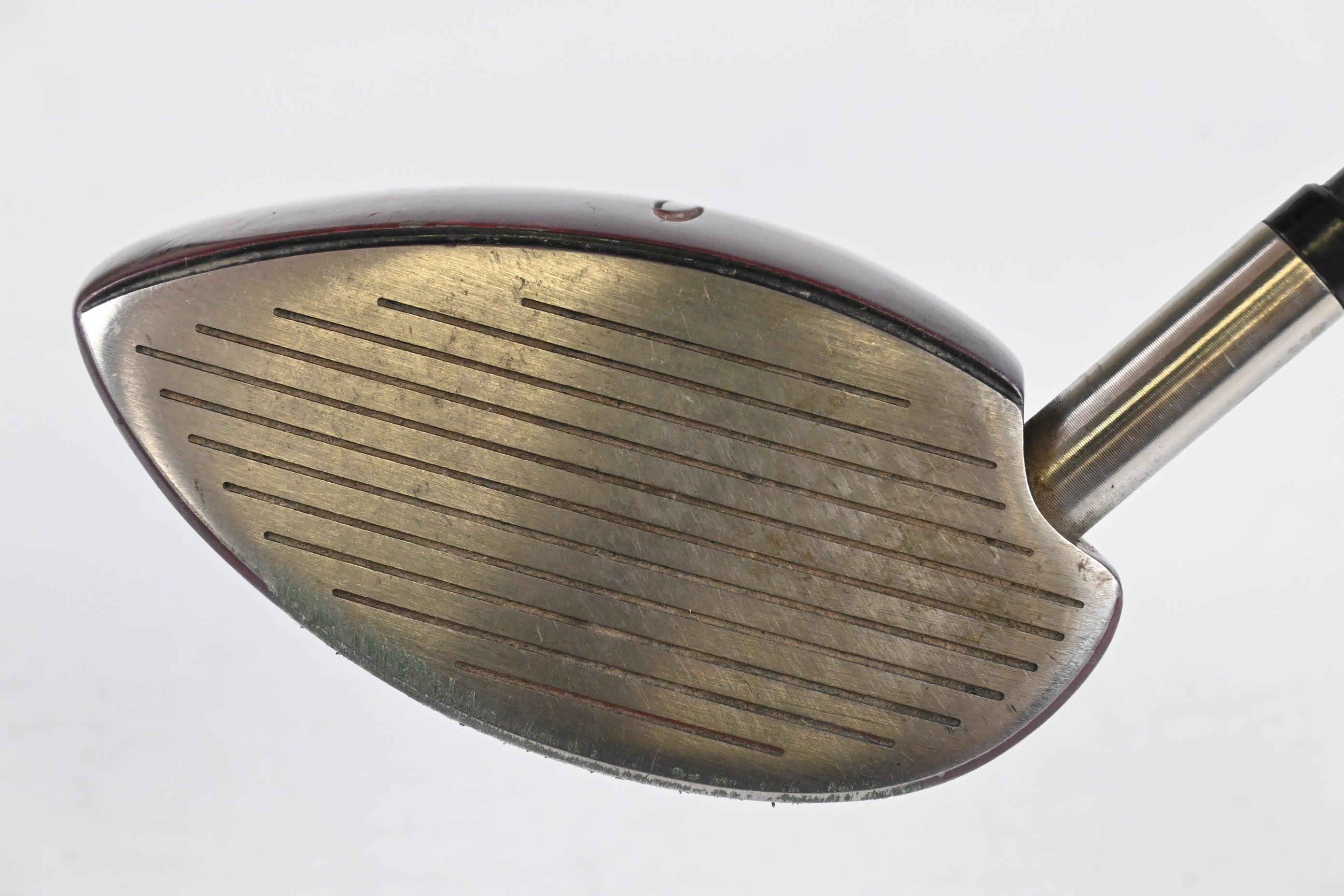 Wilson Invex Driver / 9 Degree / Regular Flex Wilson Firestick Shaft