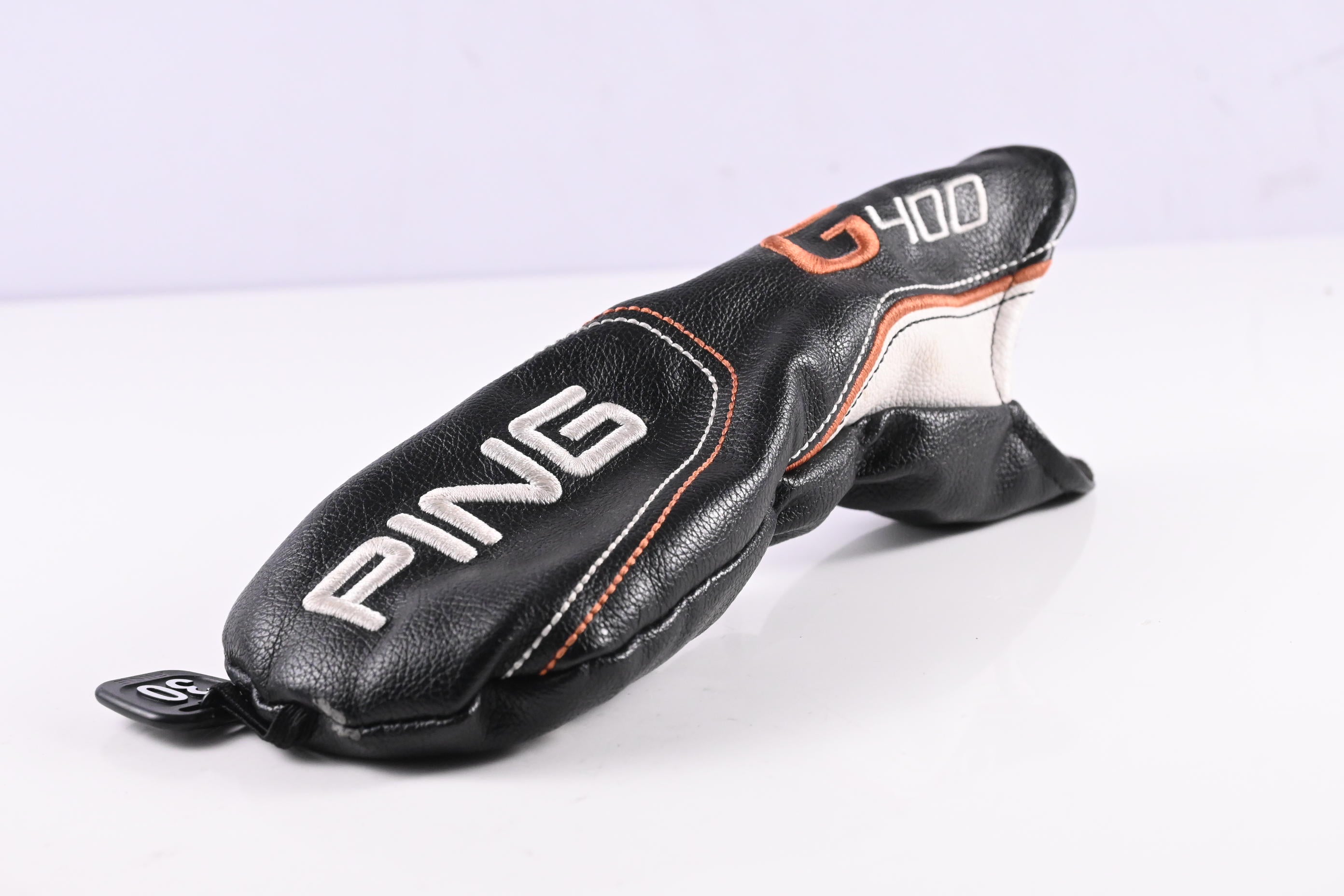 Ping G400 #6 Hybrid / 30 Degree / Regular Flex Ping Alta CB 70 Shaft