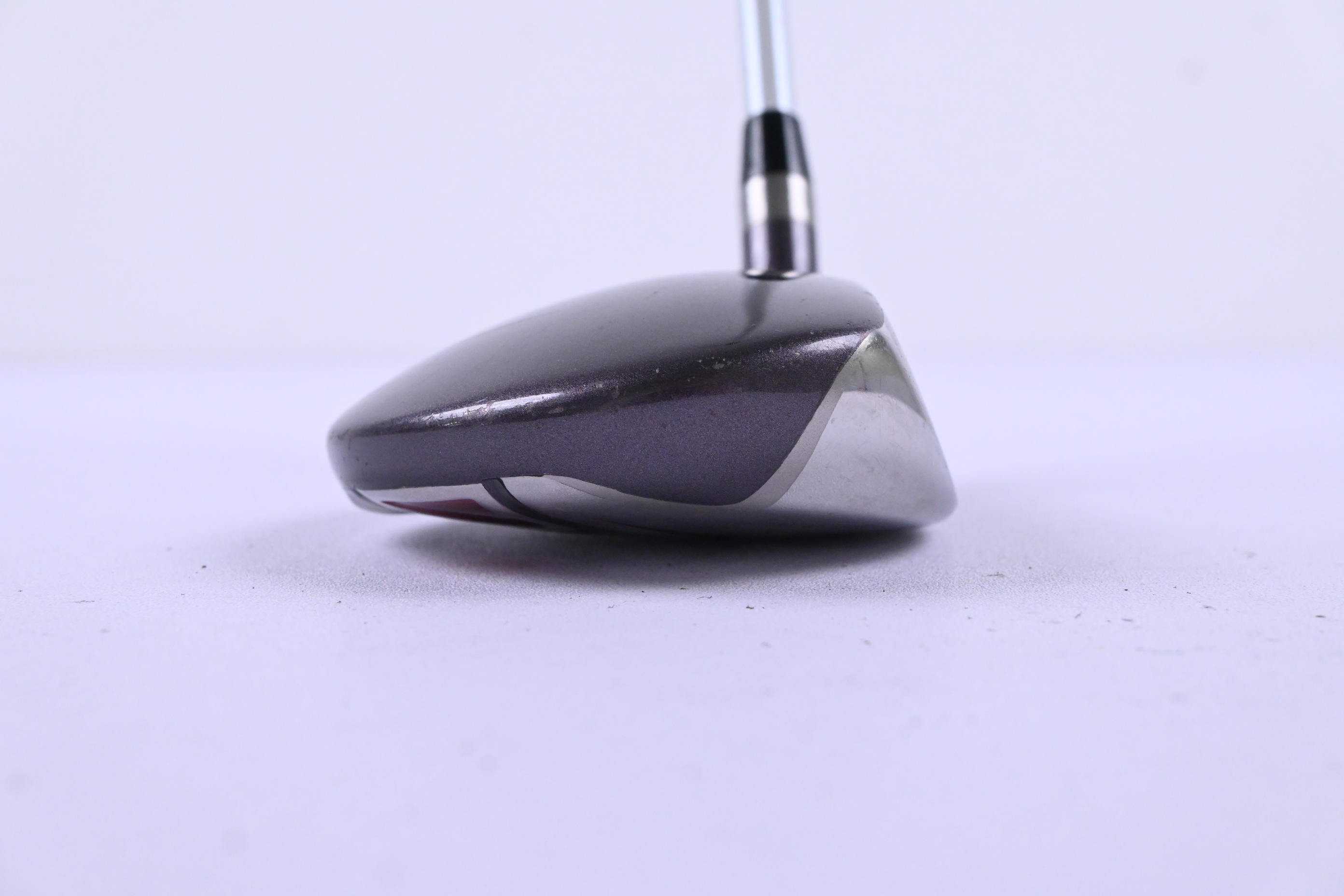 Ladies Ping Faith #5 Wood / 22 Degree / Ladies Flex Ping ULT200 Shaft