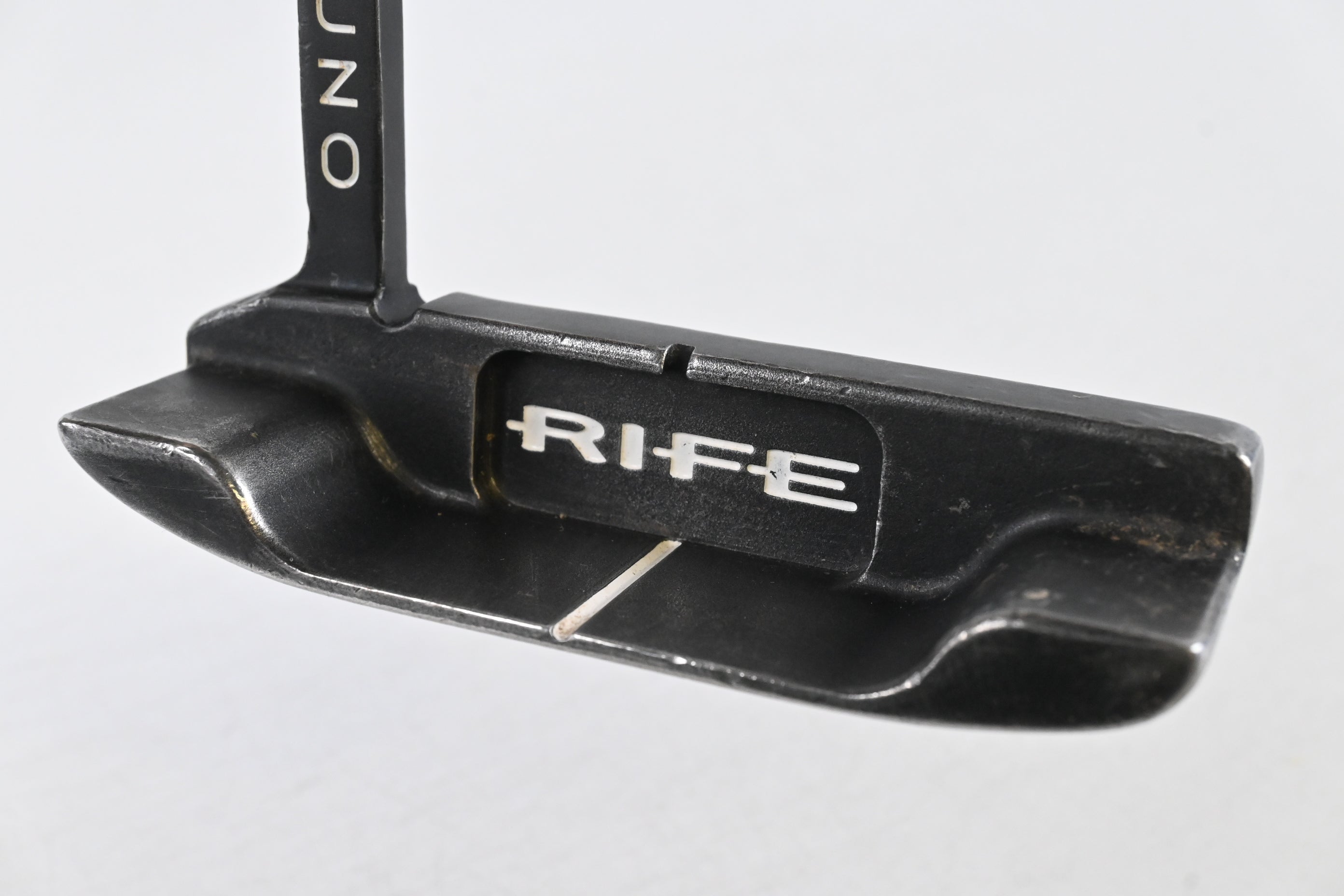Rife Vault 002 Putter / 34 Inch