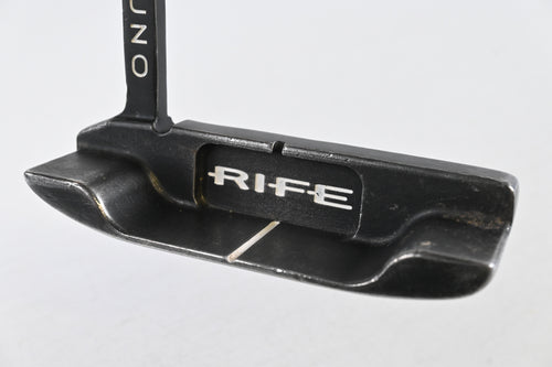 Rife Vault 002 Putter / 34 Inch