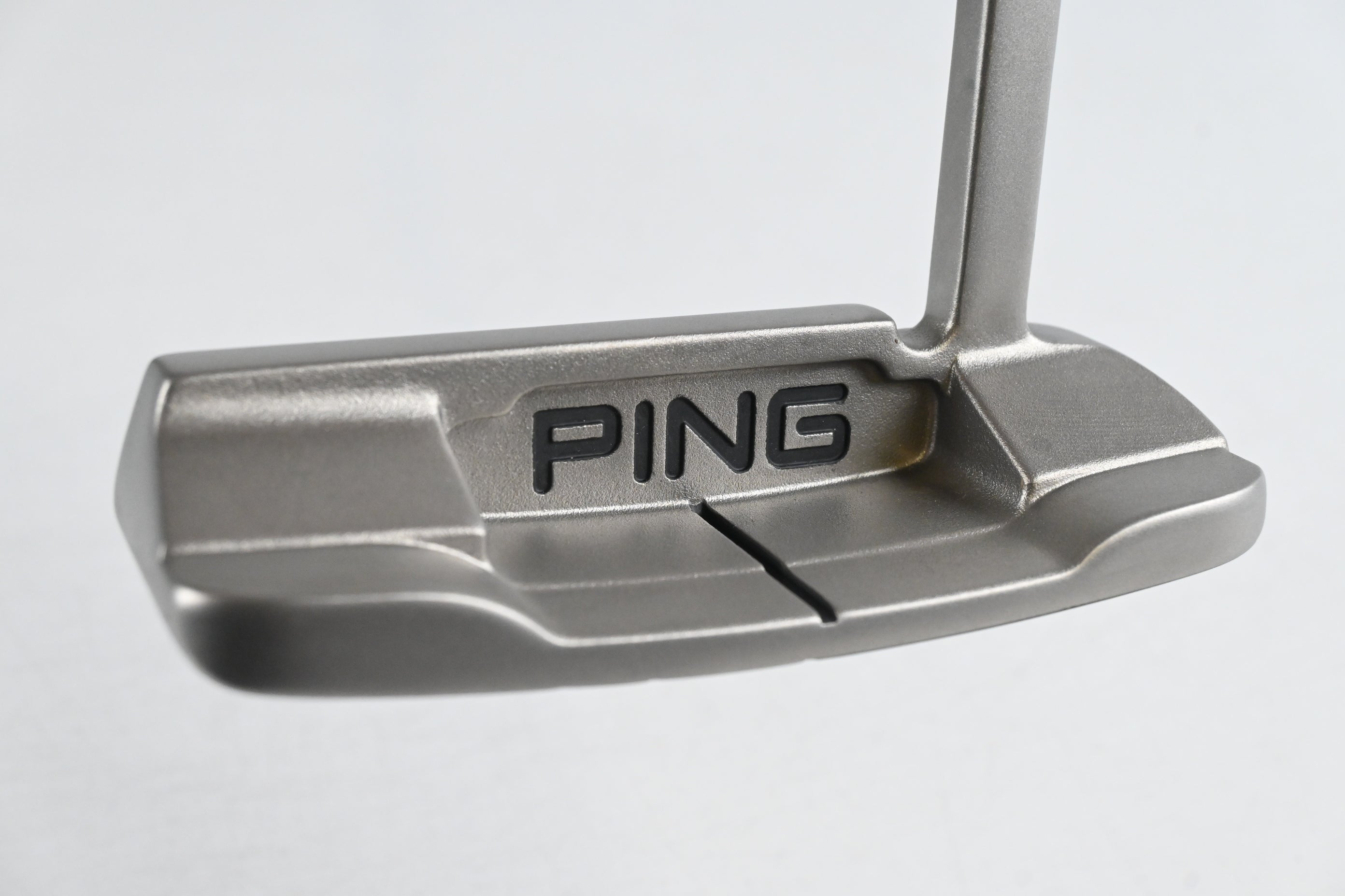 Left Hand Ping Anser D 2024 Putter / 34 Inch