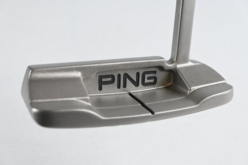 Left Hand Ping Anser D 2024 Putter / 34 Inch