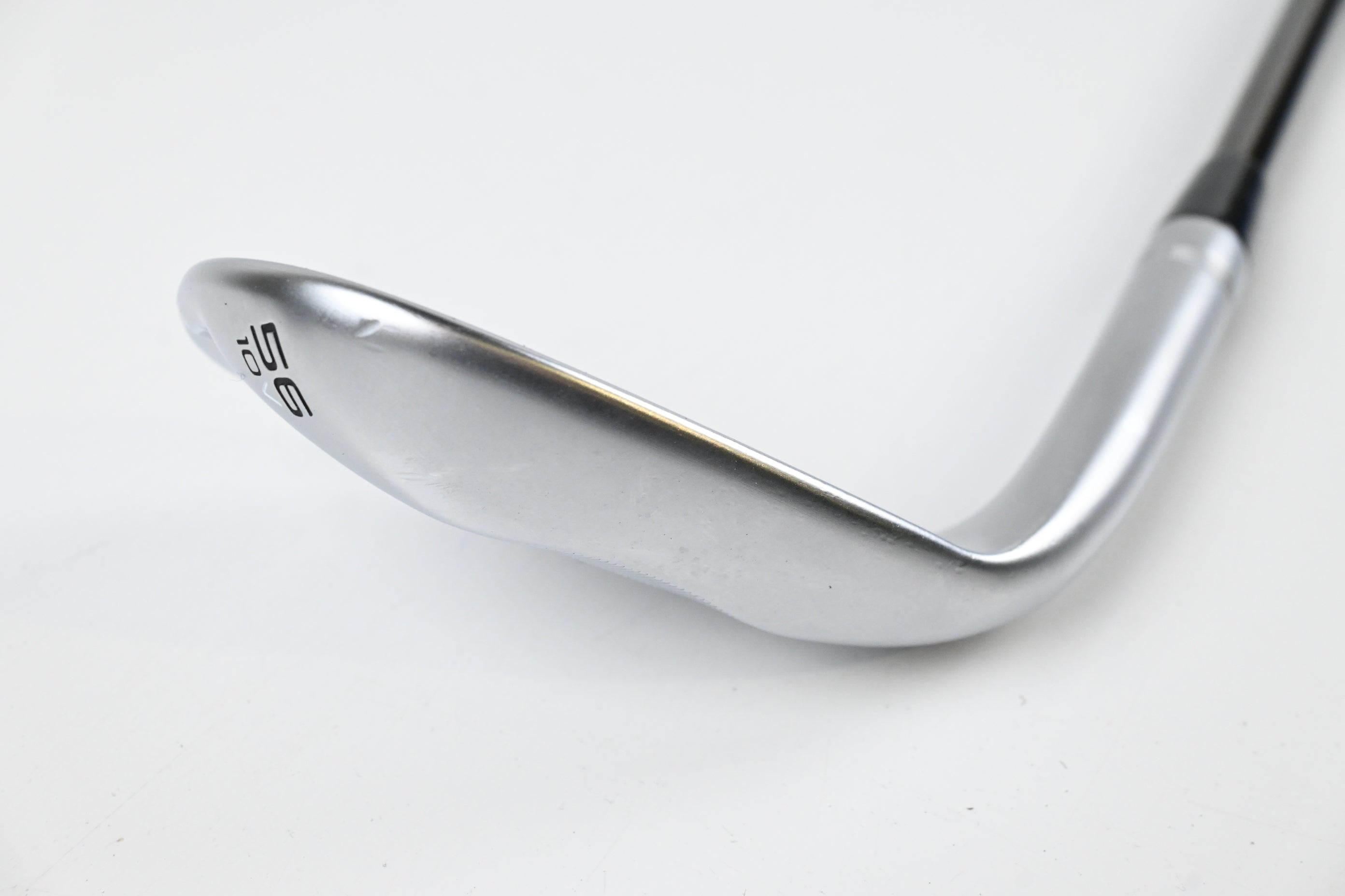 Cobra King 2025 Sand Wedge / 56 Degree / X-Flex KBS $-Taper 130 Shaft