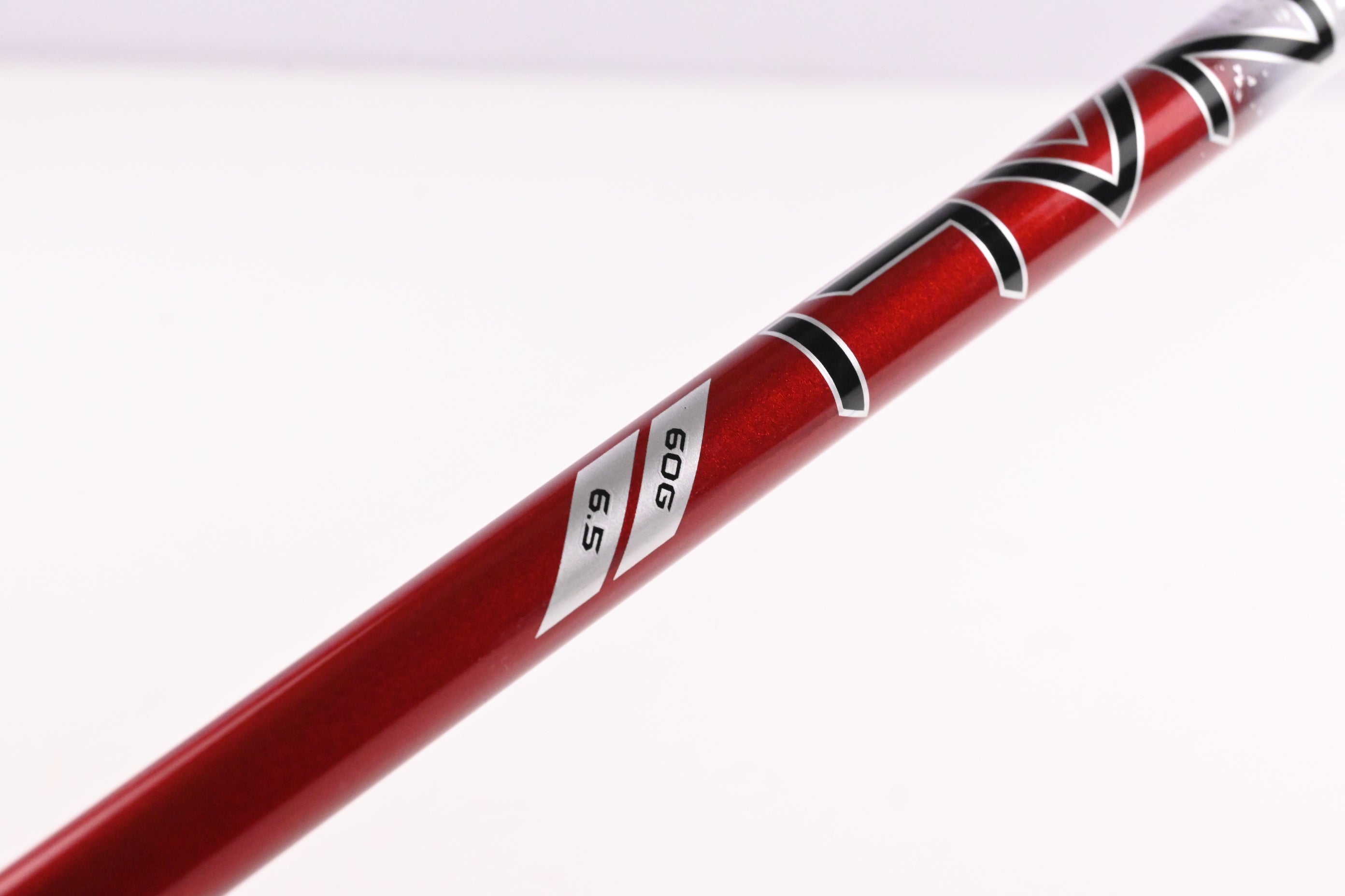 Ping G440 Max Driver / 9 Degree / X-Flex Denali Red 60 Shaft
