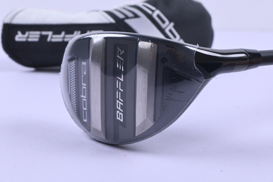Cobra Baffler #5 Hybrid / 24 Degree / Regular Flex Cobra Ultralite 50 R