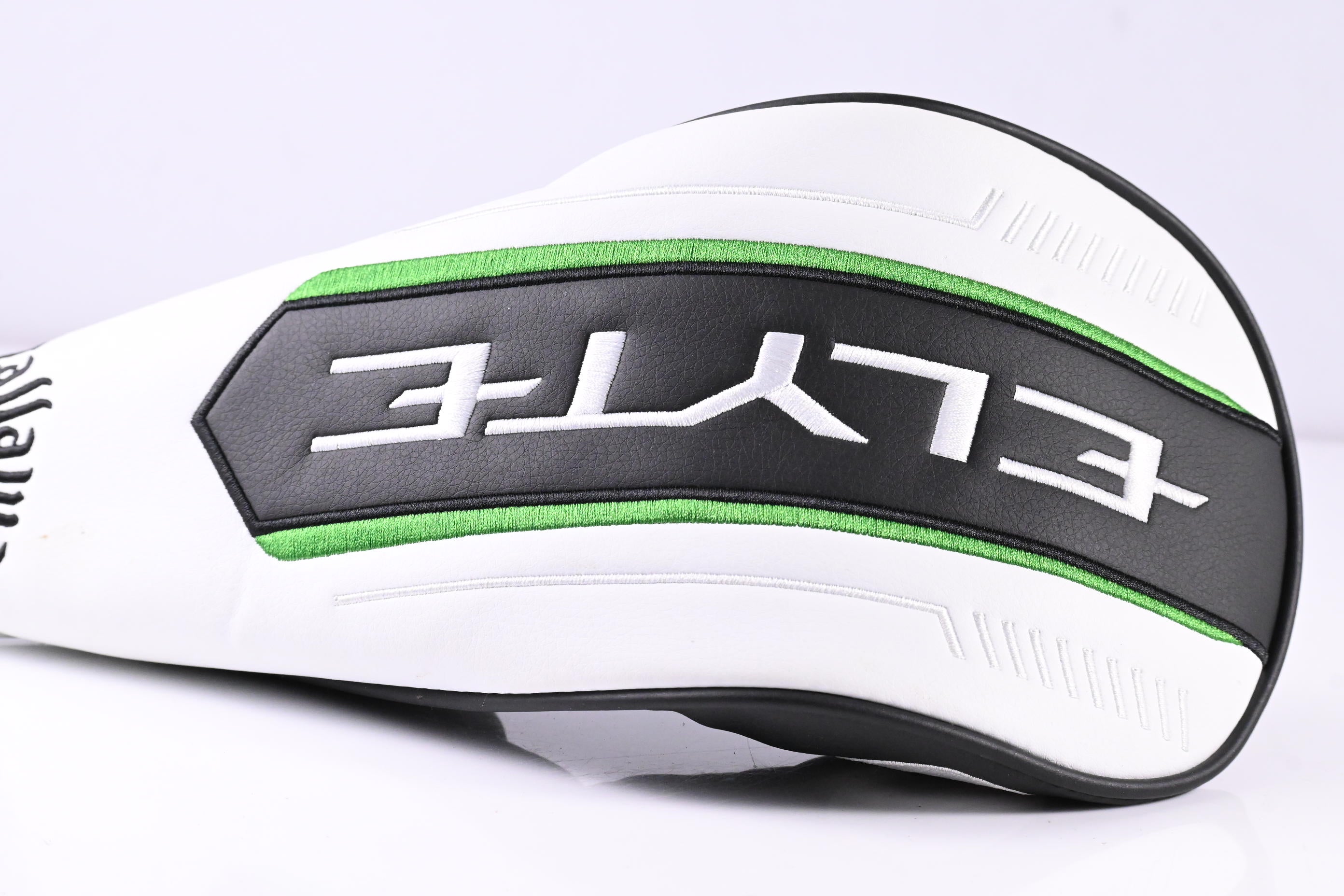Left Hand Callaway Elyte Driver / 10.5 Degree / Regular Flex Tensei AV Blue 55