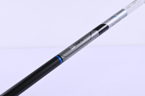 Taylormade SLDR #3 Hybrid / 19 Degree / Stiff Flex Fujikura Speeder 82H Shaft