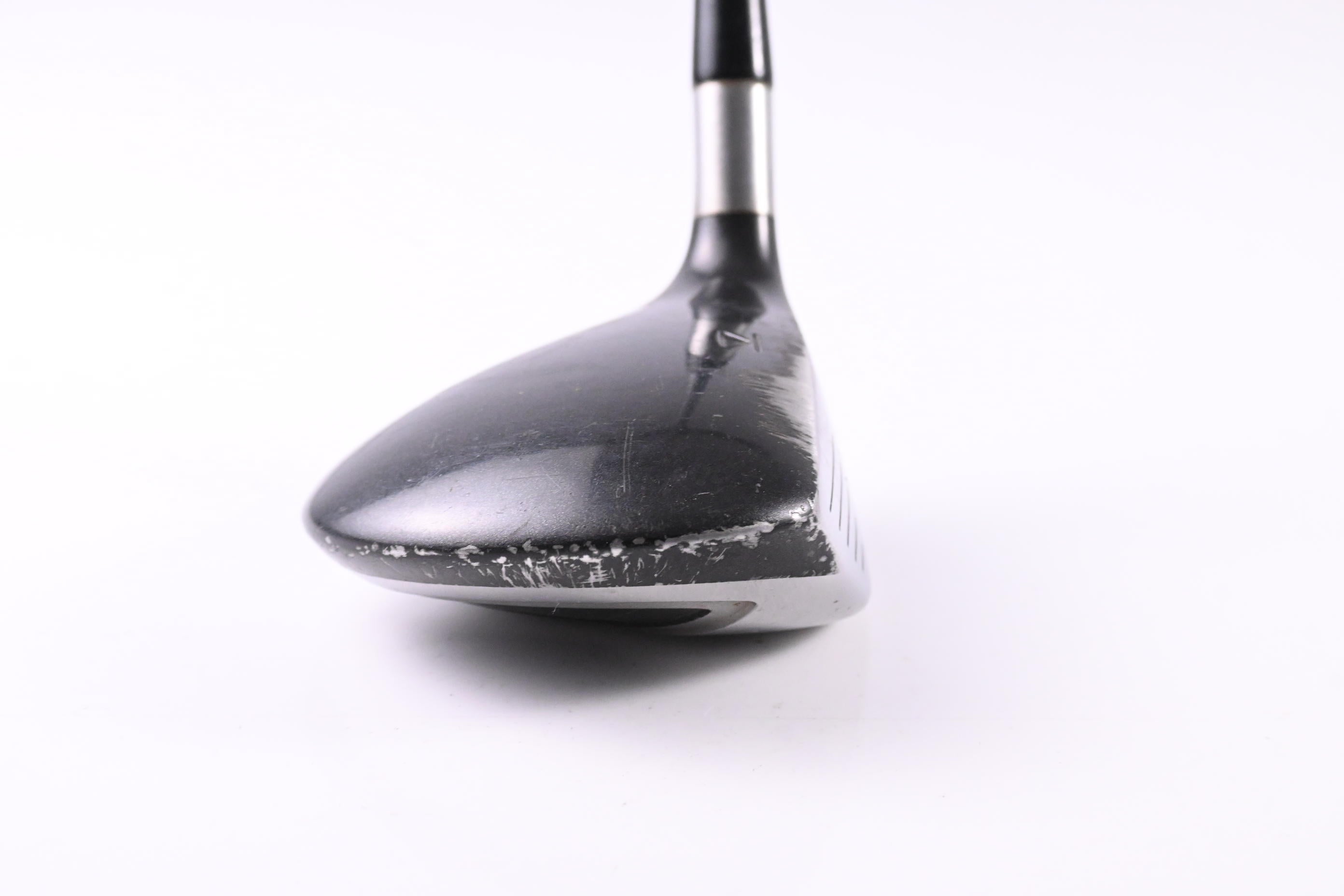 Titleist 980 F #3 Wood / 15 Degree / Stiff Flex Titleist Graphite Shaft