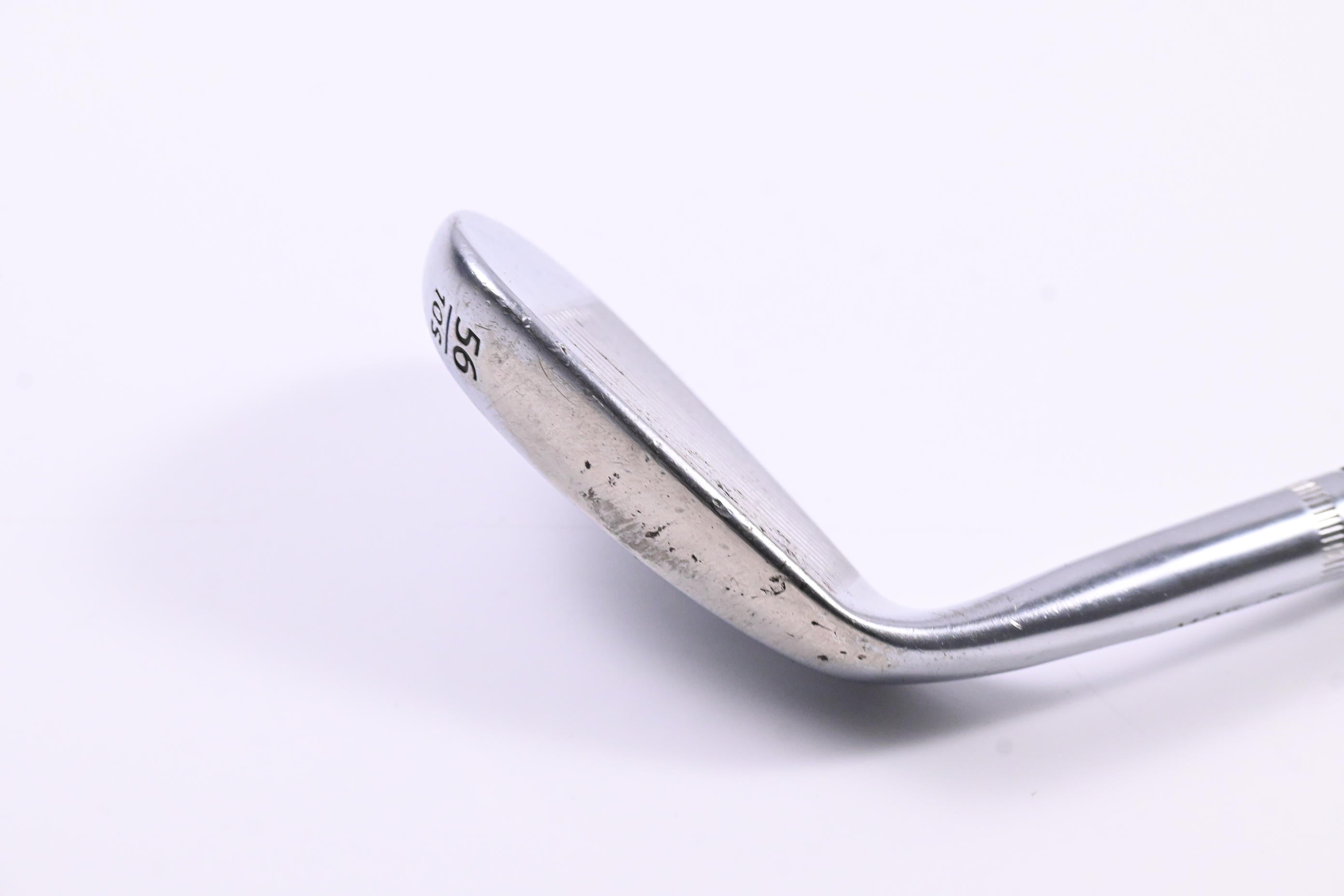 Callaway Jaws MD5 Sand Wedge / 54 Degree / Regular Plus Flex Project X Shaft