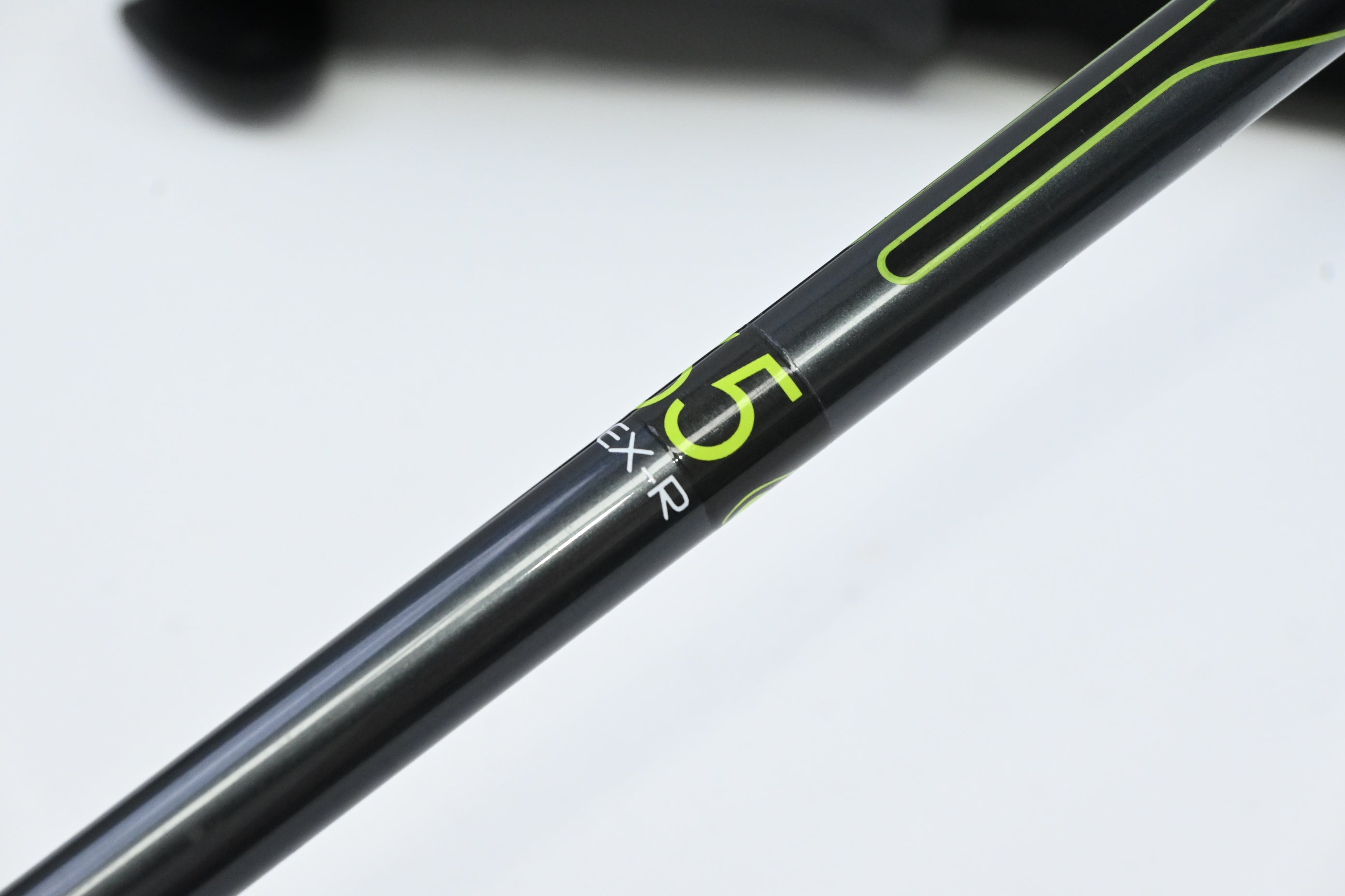 Taylormade M2 2017 #4 Hybrid / 22 Degree / Regular Flex Taylormade M2 65 Shaft