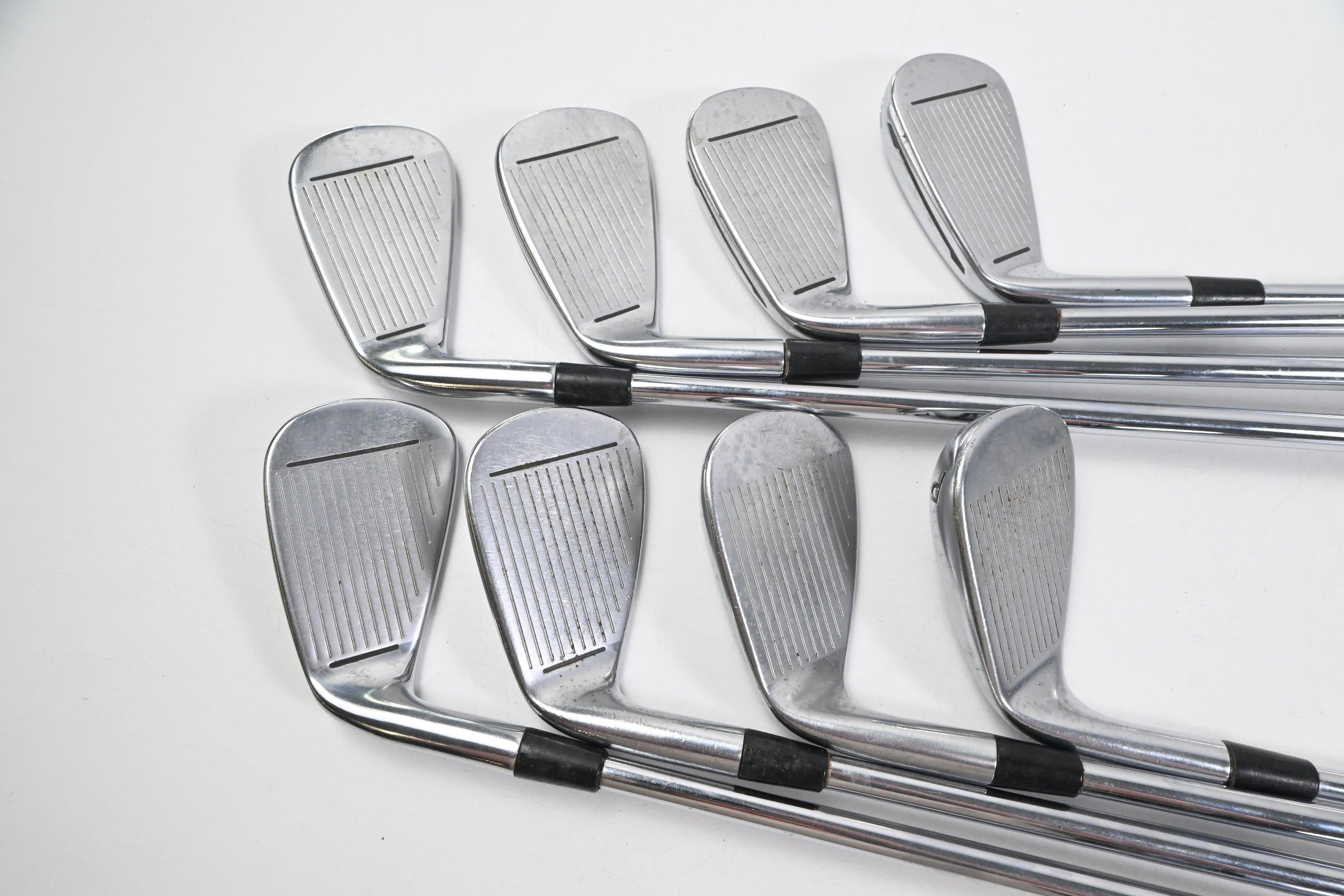 Taylormade PSi Irons / 3-PW / X-Flex Project X Precision Shafts