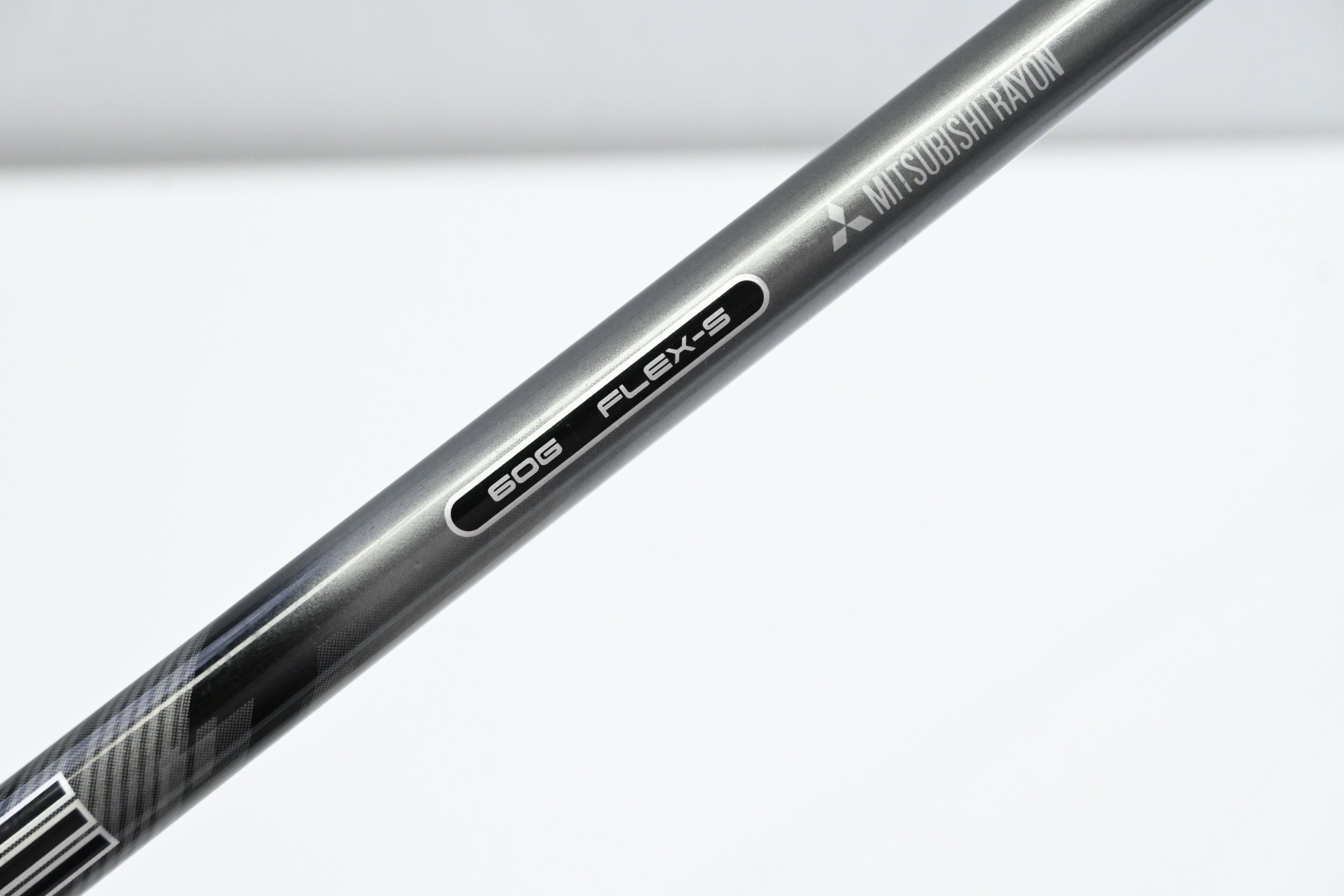 Kuro Kage 60 Driver Shaft / Stiff Flex / Taylormade 2nd Gen