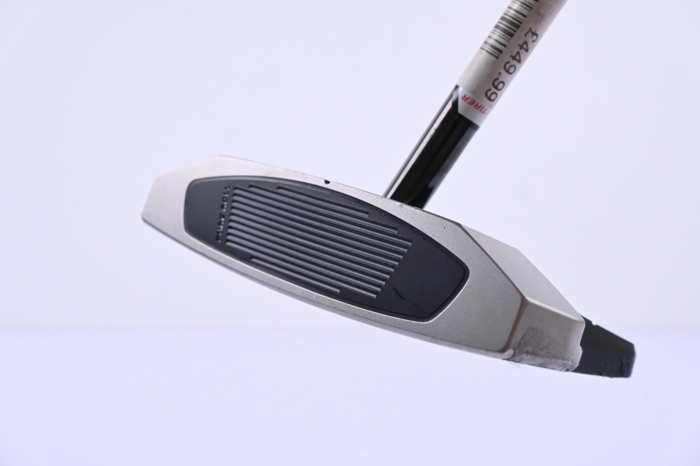 Taylormade Spider ZT Putter / 34 Inch
