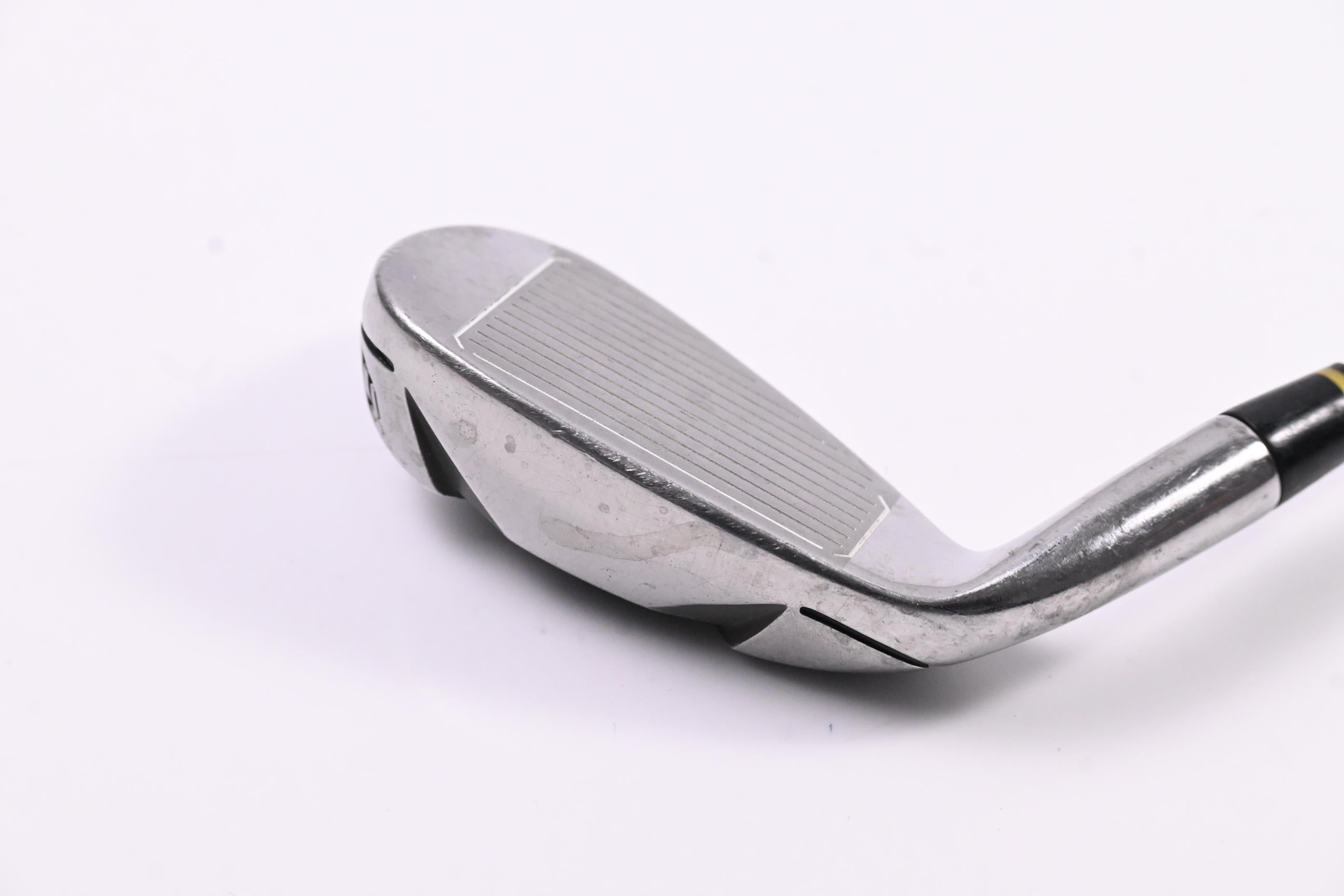 Nike SQ Machspeed #8 Iron / 37 Degree / Regular Flex True Temper Dynalite 90
