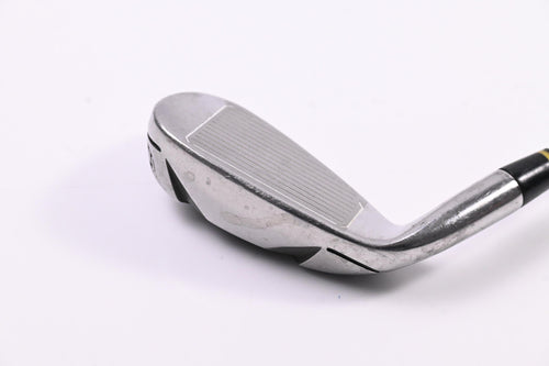 Nike SQ Machspeed #8 Iron / 37 Degree / Regular Flex True Temper Dynalite 90
