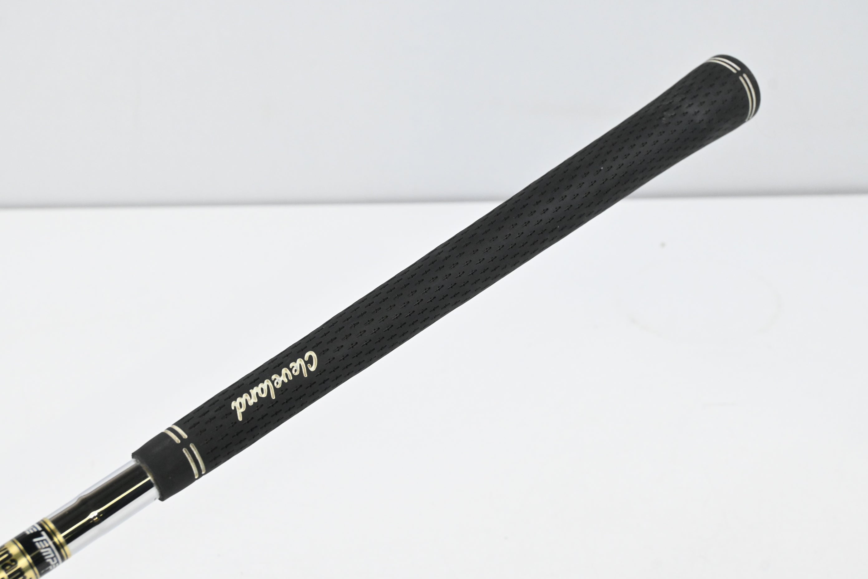 Cleveland 588 RTX 2.0 Lob Wedge / 58 Degree / Wedge Flex Dynamic Gold Shaft