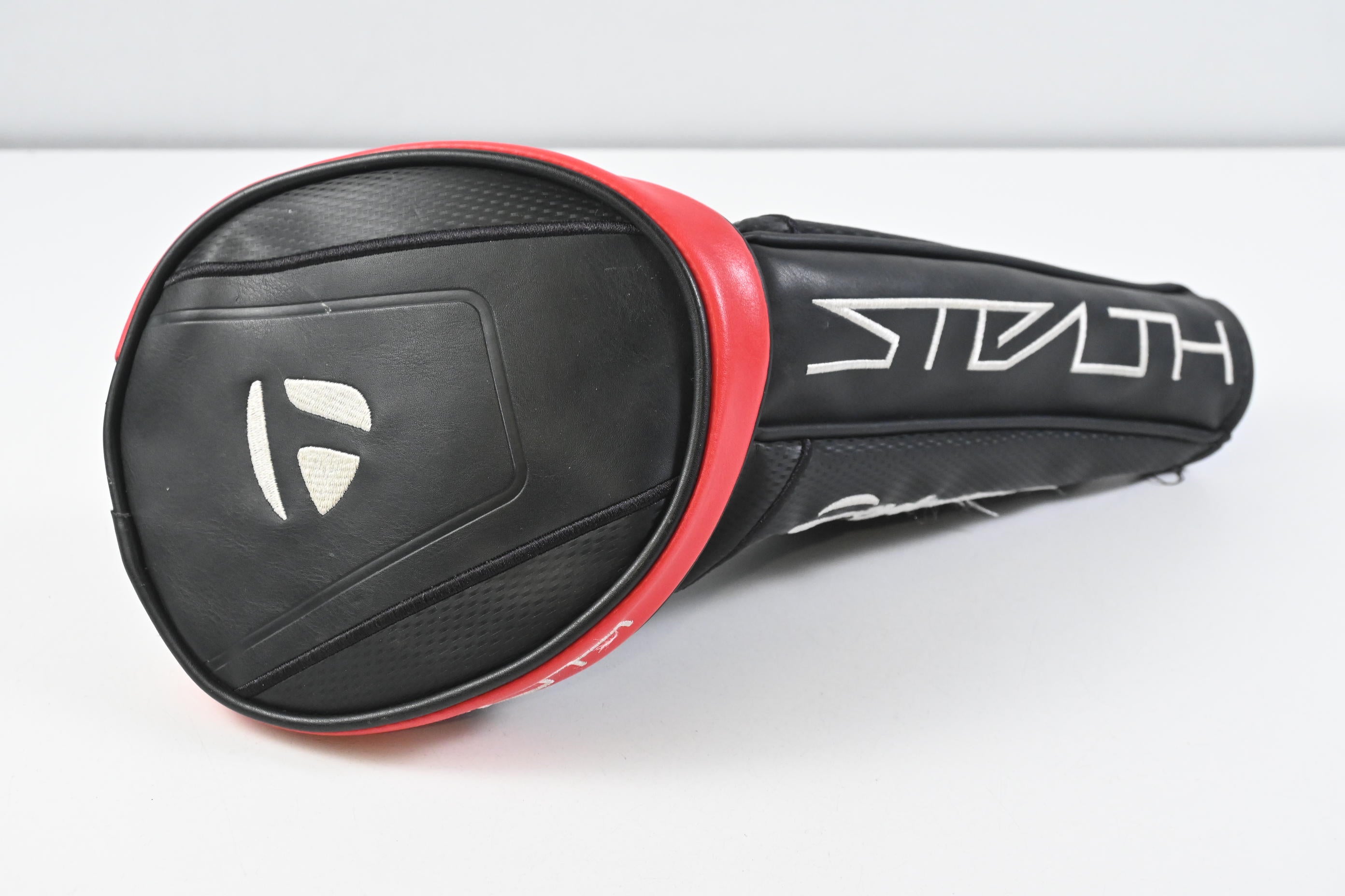 Taylormade Stealth Plus Driver / 8 Degree / Stiff Flex KBS Tour Driven 60 Shaft