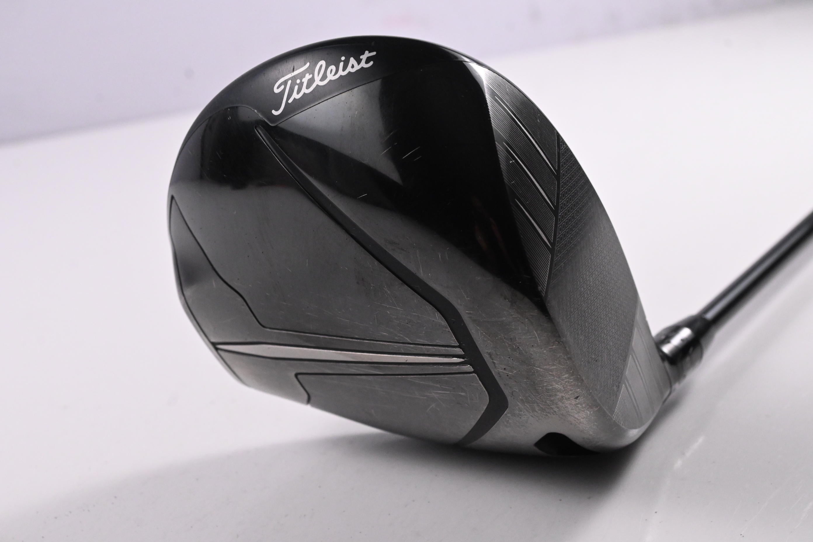 Titleist TSR2 Driver / 11 Degree / Regular Flex Tensei AV Blue 55 Shaft
