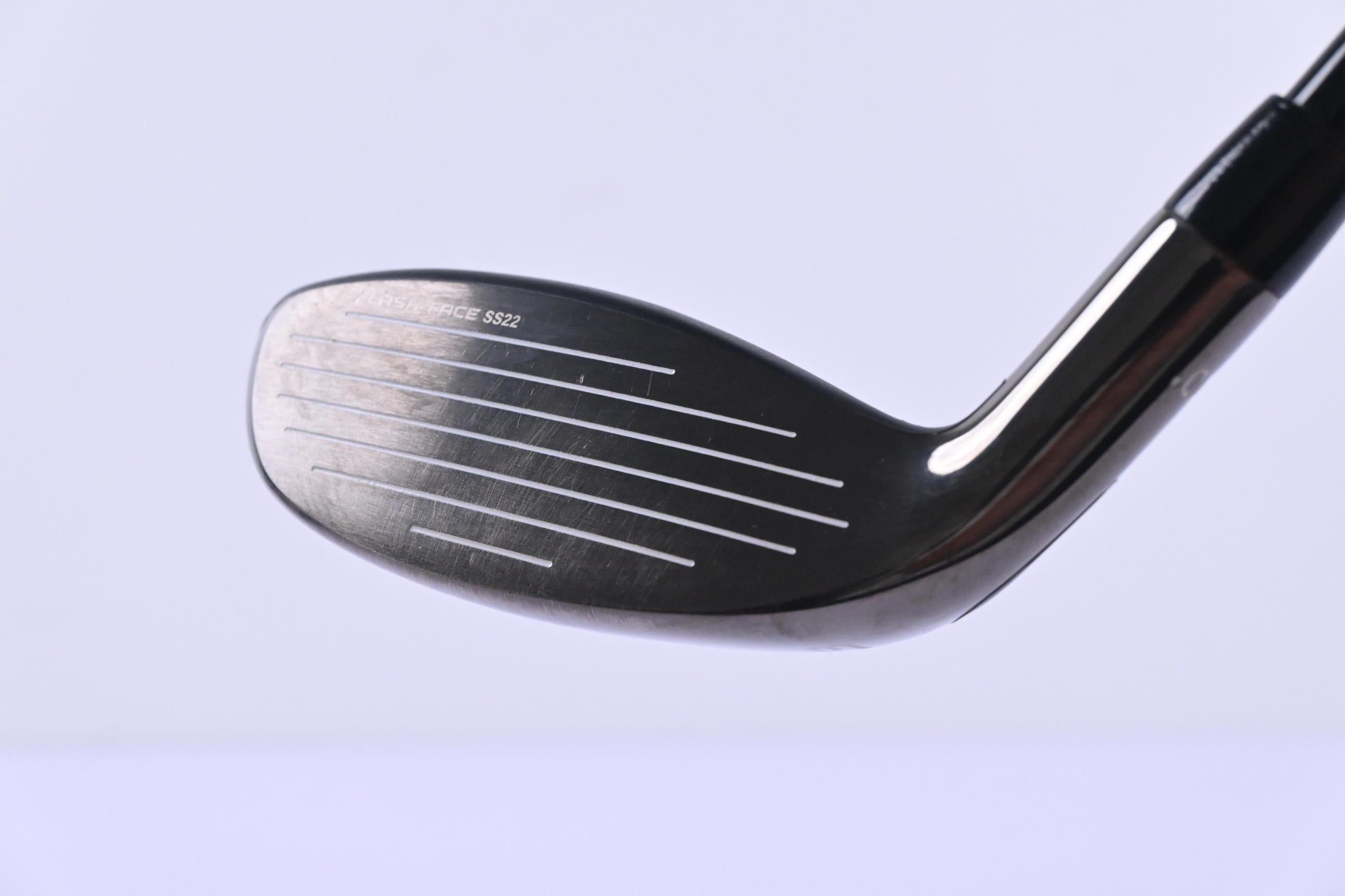 Callaway Rogue ST Pro #3 Hybrid / 20 Degree / Stiff Flex Tensei AV Silver 85 HY