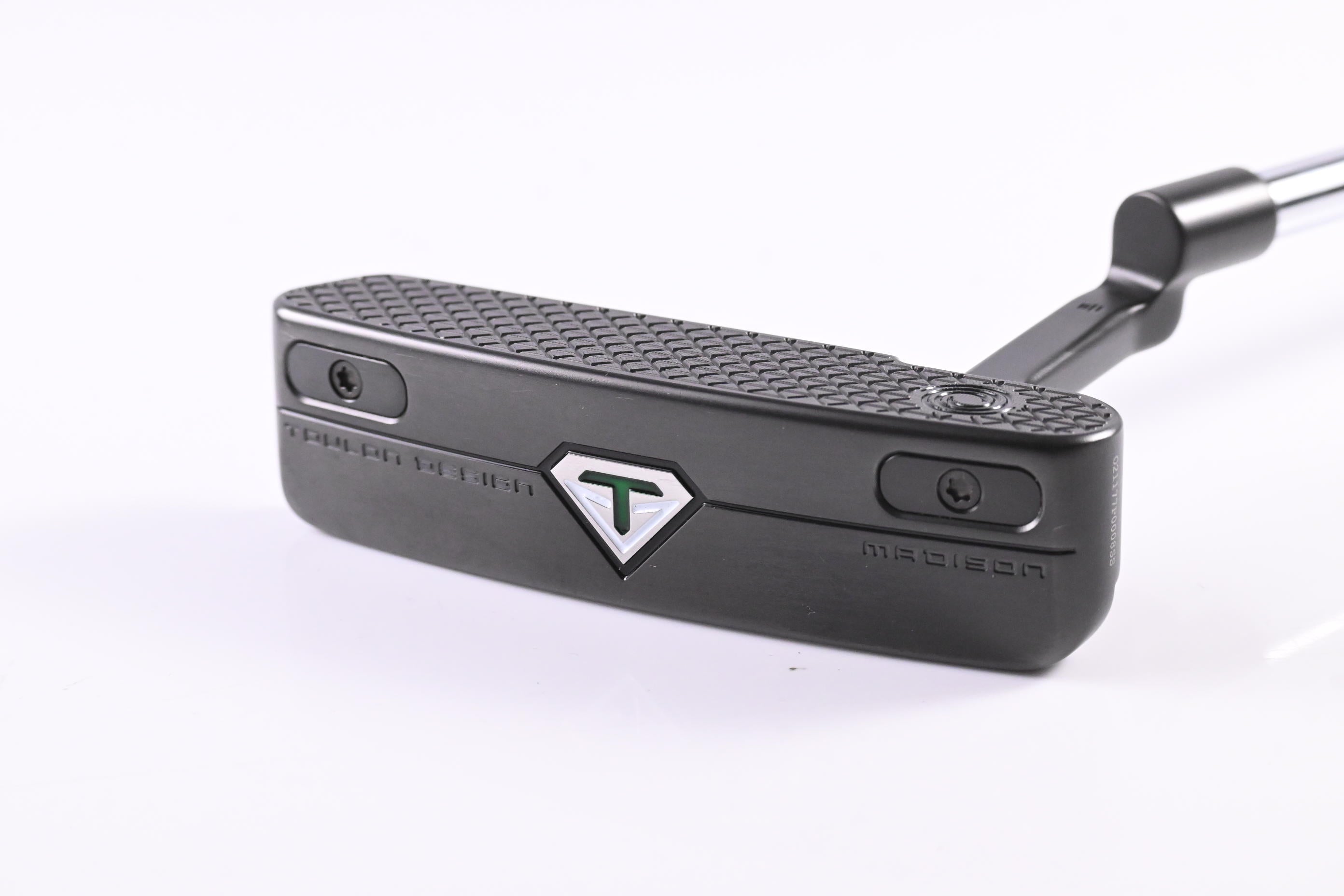 Odyssey Toulon 2022 Madison Putter / 34 Inch