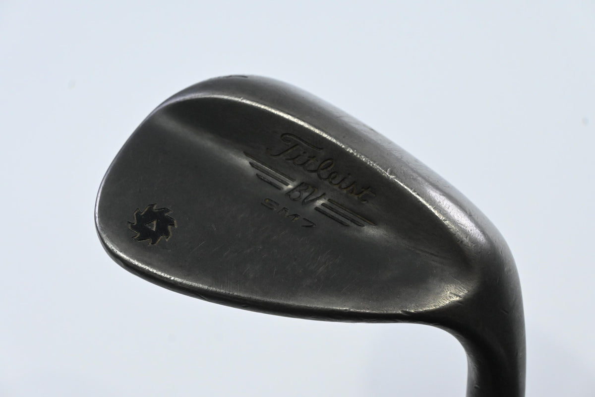 Titleist Vokey SM7 Sand Wedge / 54 Degree / Wedge Flex Vokey SM7 Shaft