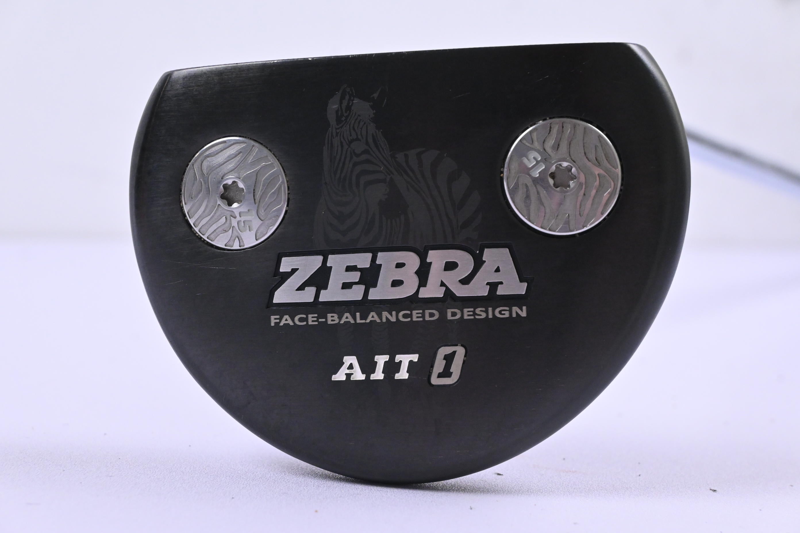 Zebra AIT Series 1 Putter / 34 Inch