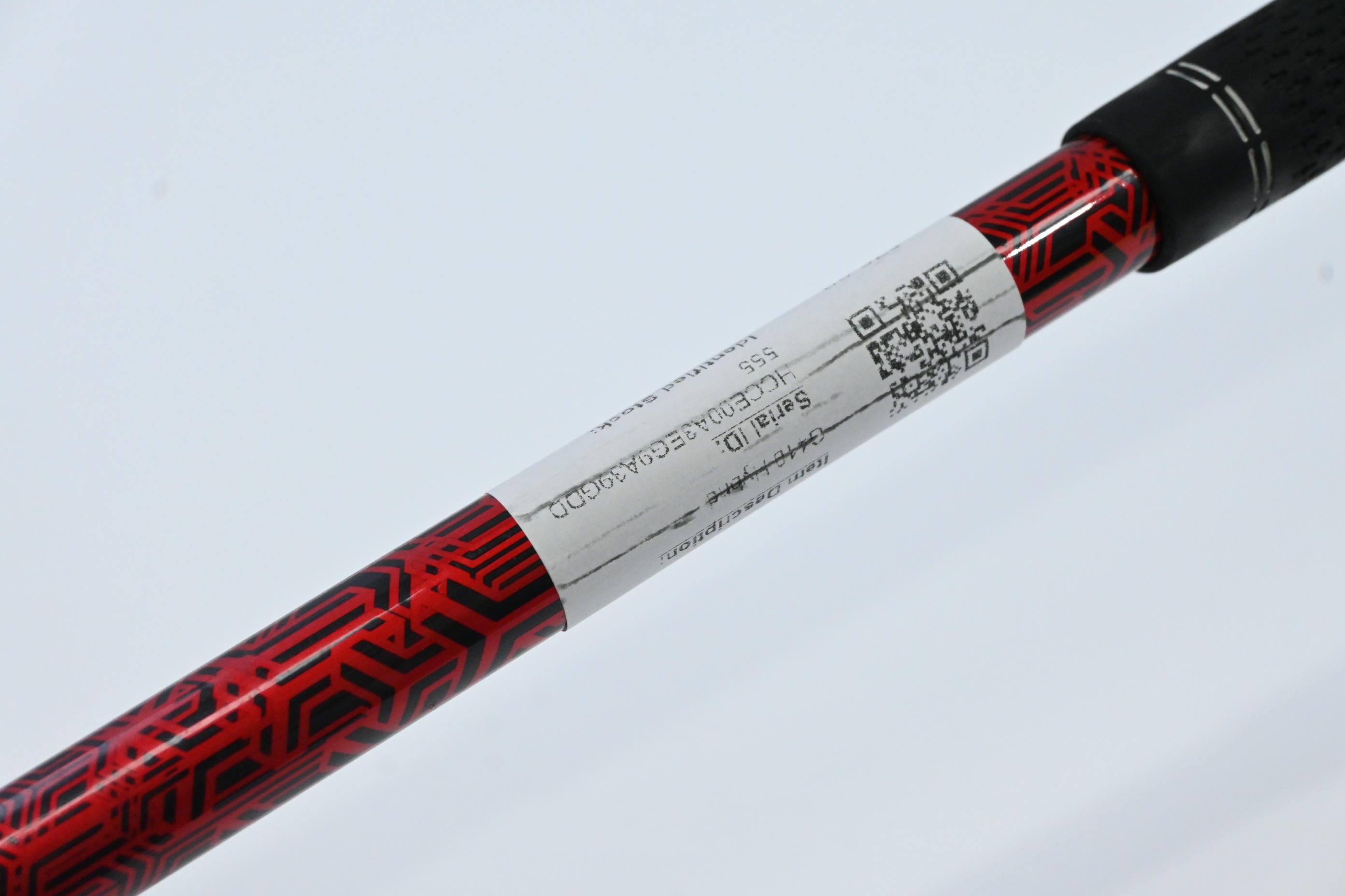 Ping G410 #3 Hybrid / 19 Degree / Regular Flex Ping Alta CB Red 70
