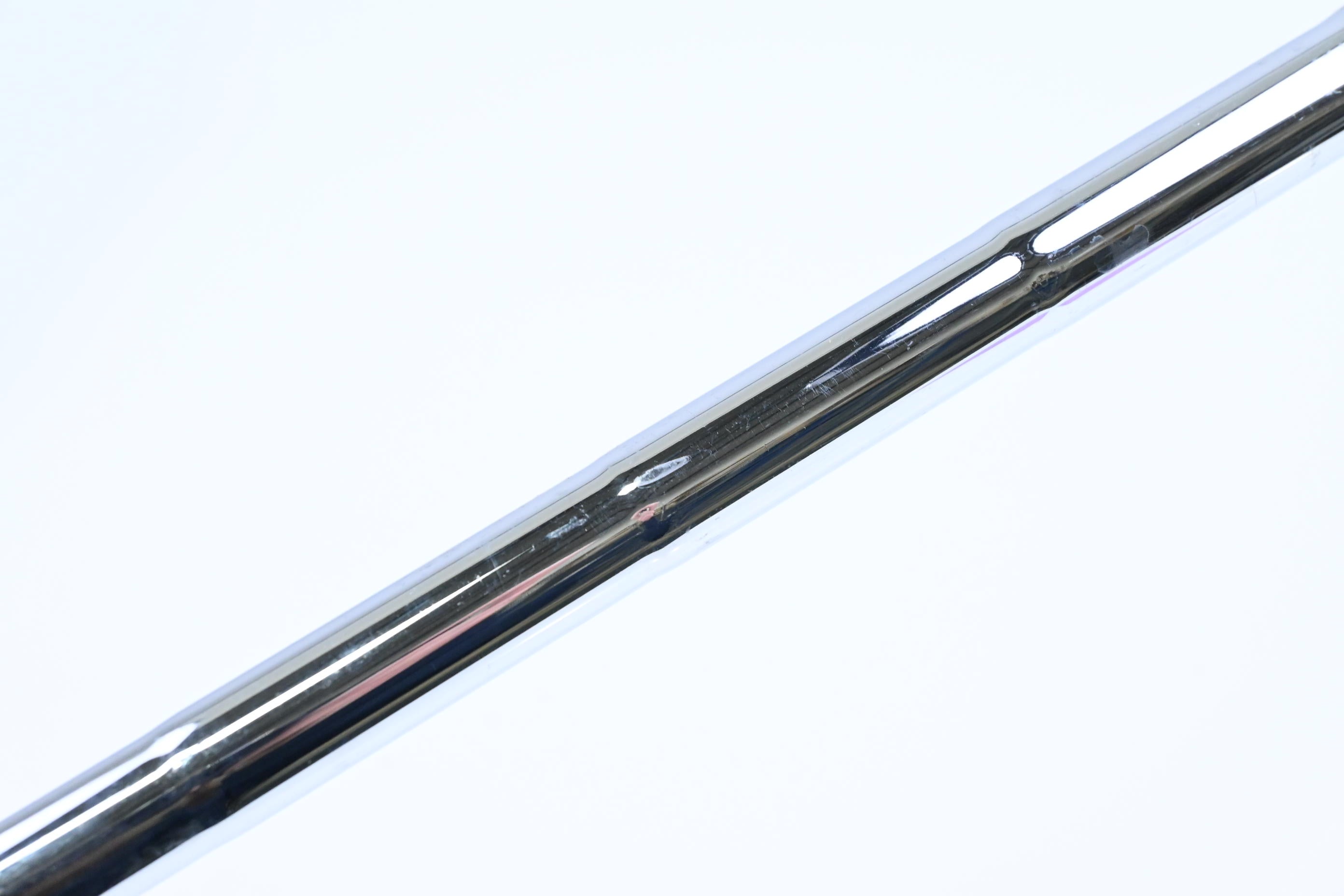 Ping Tour Gap Wedge / 52 Degree / Black Dot / Wedge Flex Ping Steel Shaft
