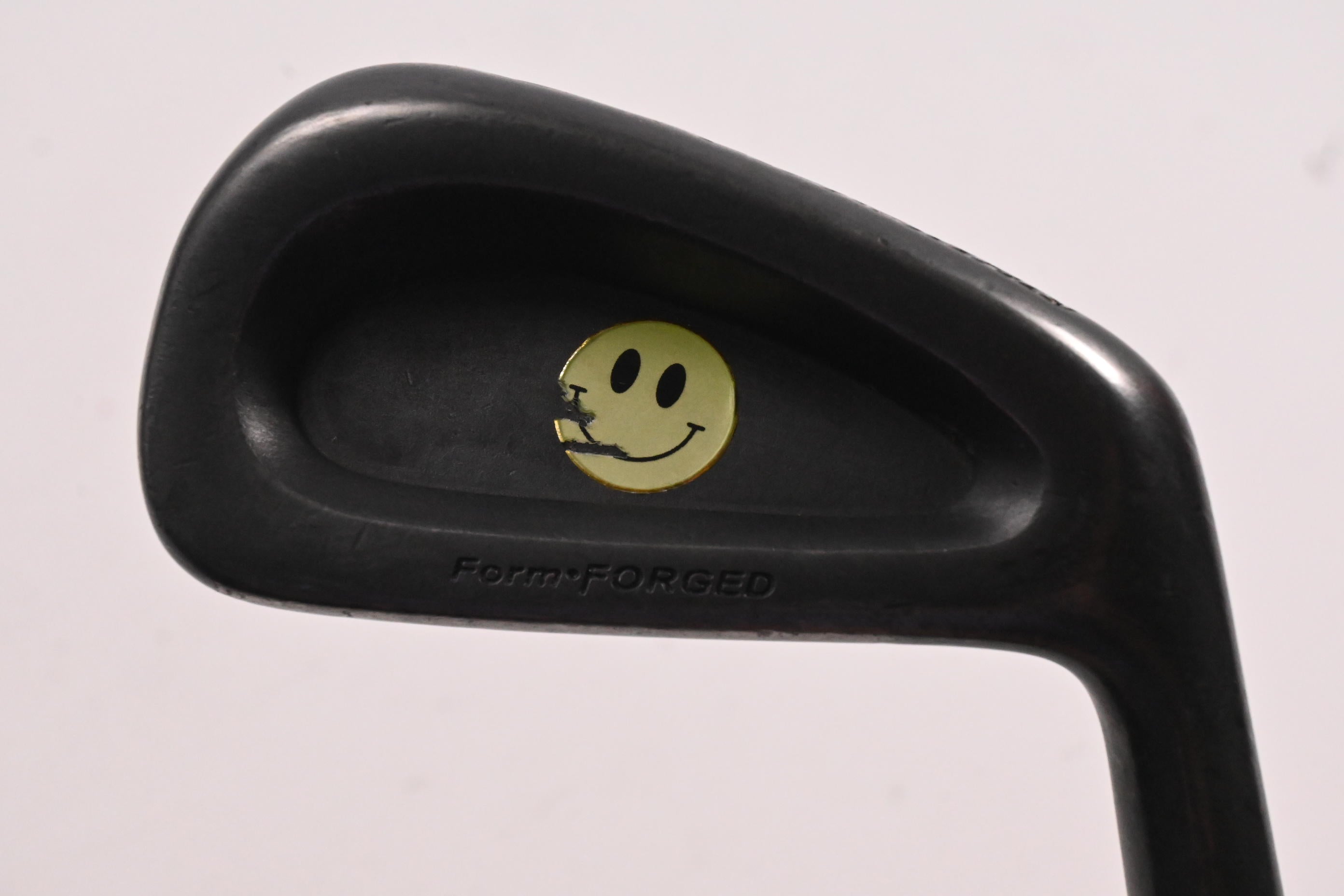 Cleveland TA3 #3 Iron / 22 Degree / Stiff Flex Steel Shaft