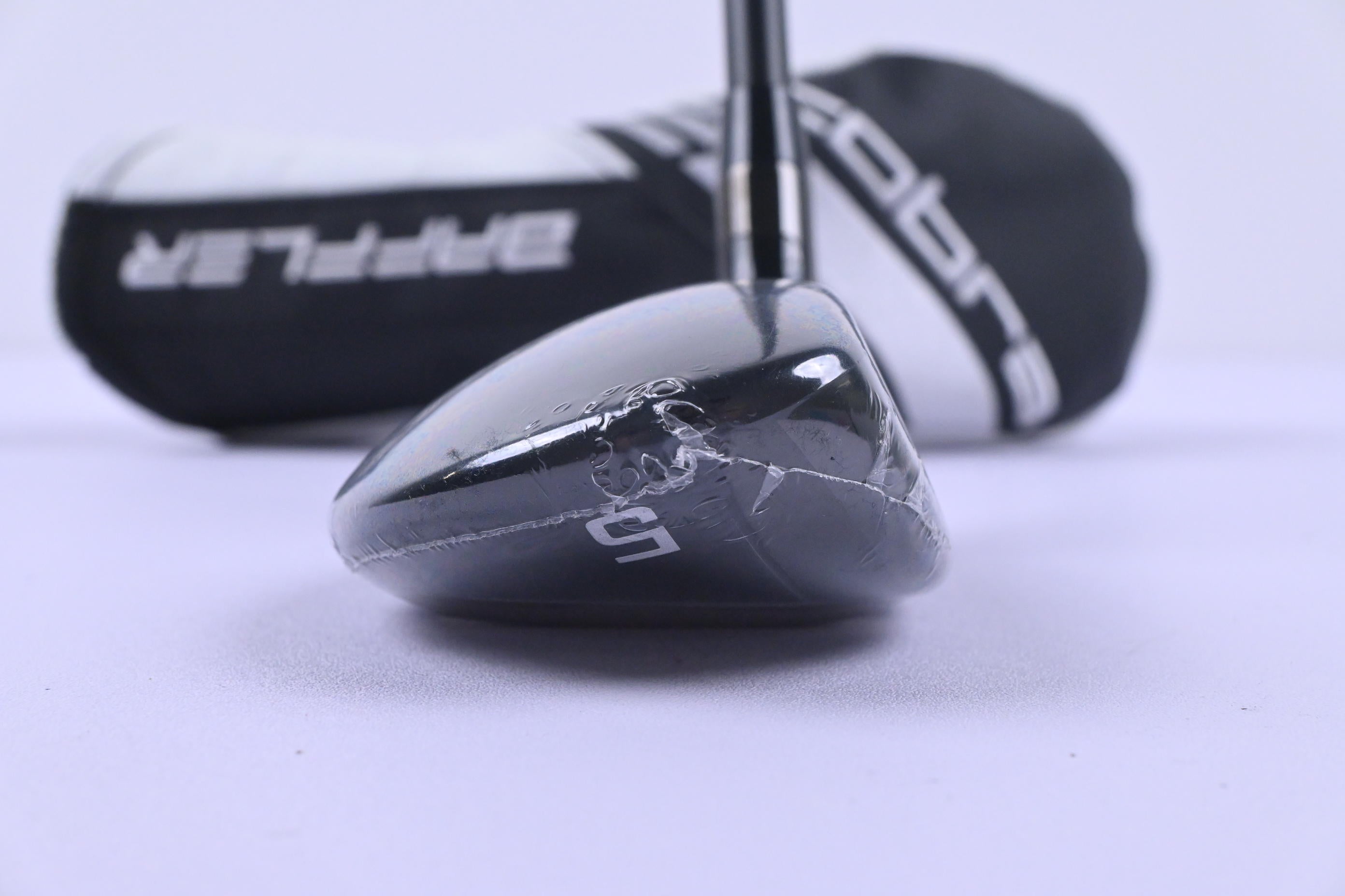 Cobra Baffler #5 Hybrid / 24 Degree / Regular Flex Cobra Ultralite 50 R