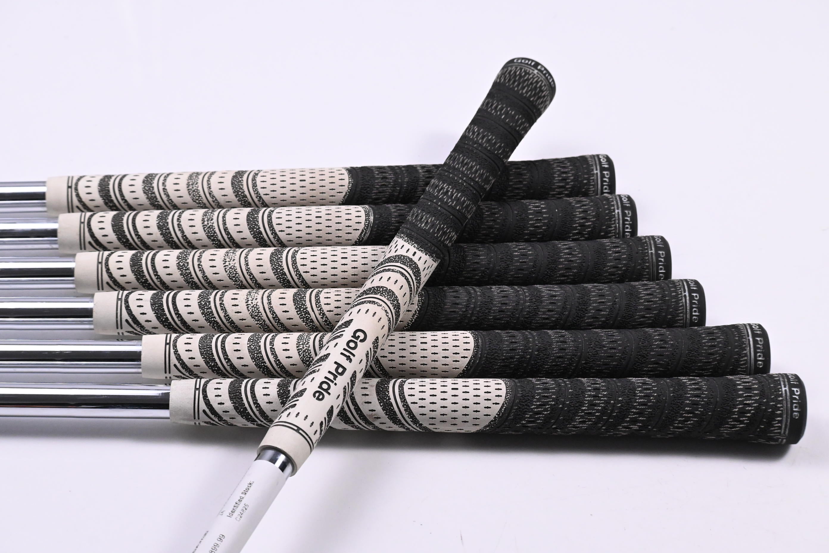 Taylormade P770 2024 Irons / 4-PW / X-Flex N.S.Pro Modus³ Tour 105 Shafts