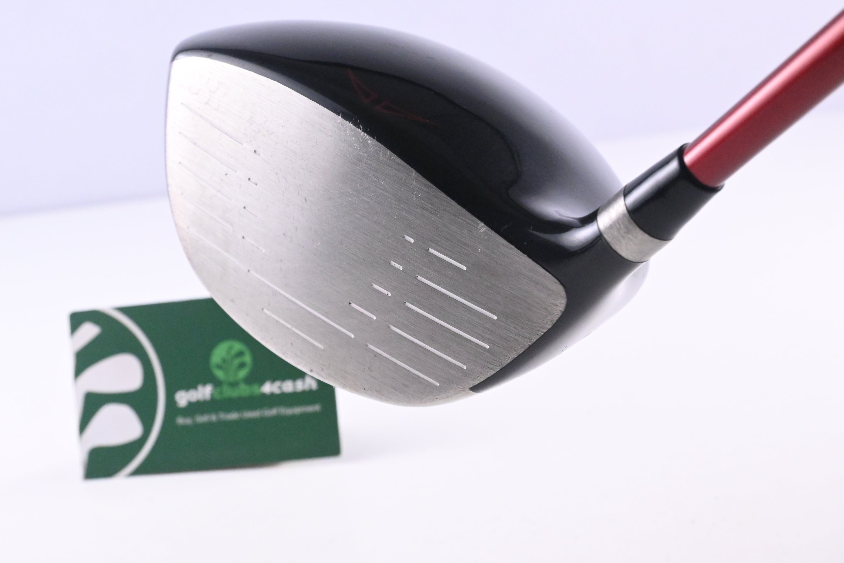 Ping G15 Driver / 12 Degree / Regular Flex Ping TFC 149 Shaft