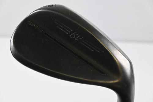 Titleist Vokey SM9 Sand Wedge / 56 Degree / Wedge Flex Vokey Design Steel Shaft